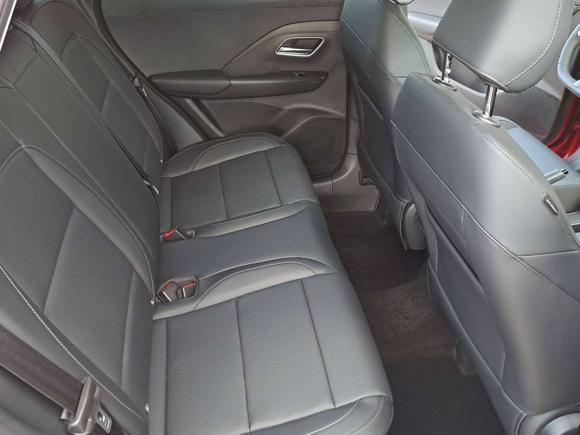 Auto Venduta - MG ZS ZS 1.5 Comfort usata in pronta consegna - Brandini