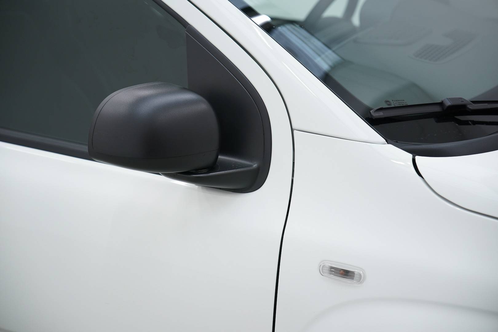 FIAT Panda Pandina 1.0 firefly hybrid Icon s&s 65cv 5p.ti usata in pronta consegna - Brandini