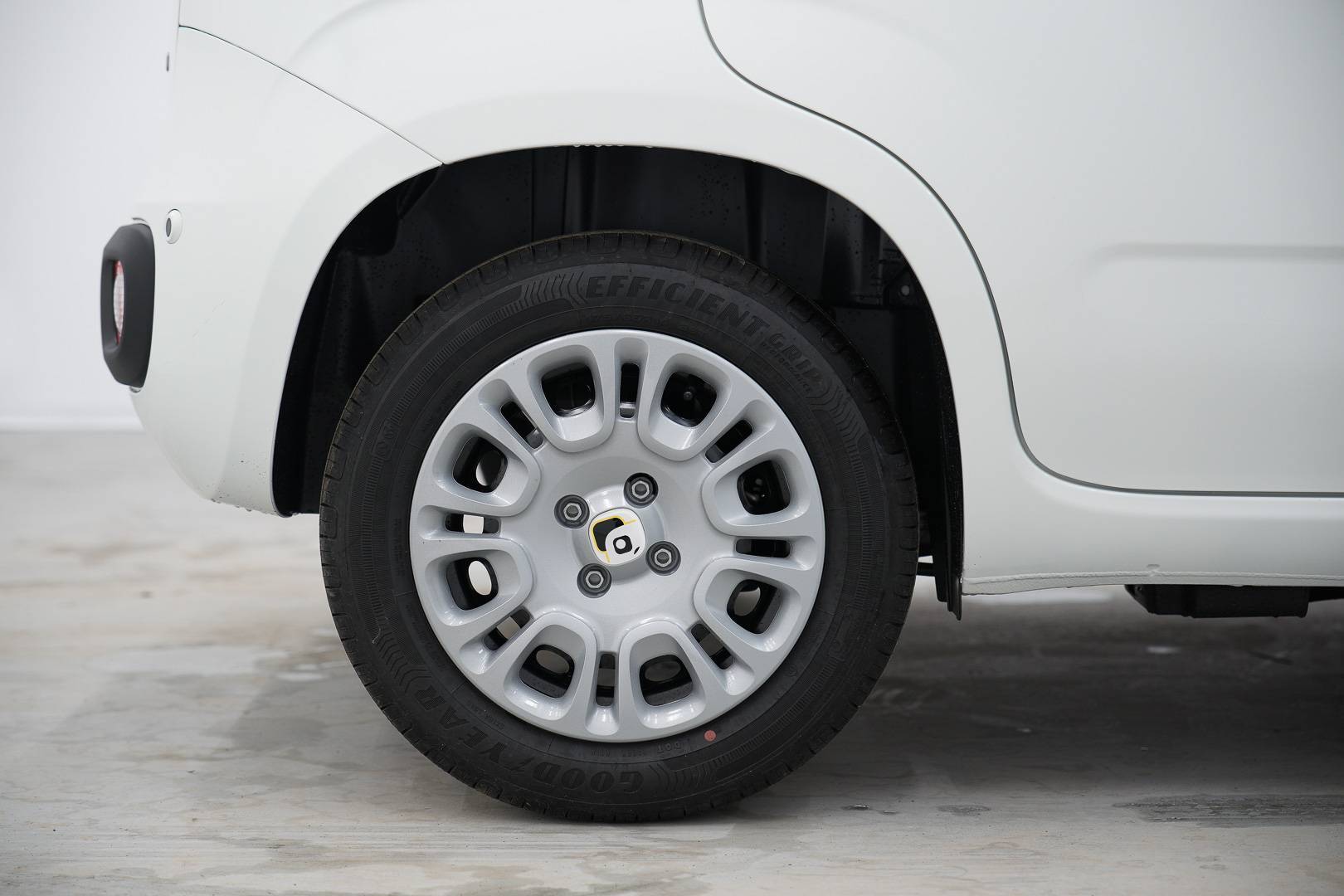 FIAT Panda Pandina 1.0 firefly hybrid Icon s&s 65cv 5p.ti usata in pronta consegna - Brandini