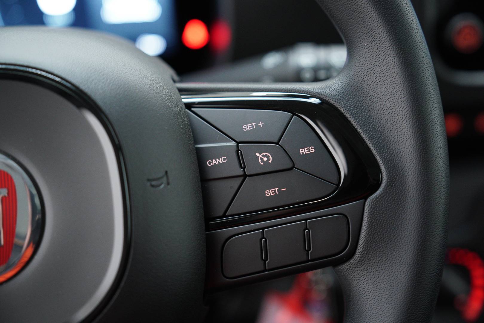FIAT Panda Pandina 1.0 firefly hybrid Icon s&s 65cv 5p.ti usata in pronta consegna - Brandini