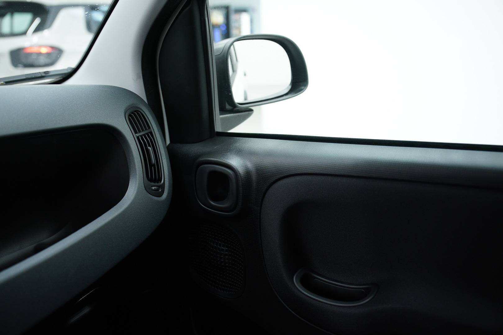 FIAT Panda Pandina 1.0 firefly hybrid Icon s&s 65cv 5p.ti usata in pronta consegna - Brandini