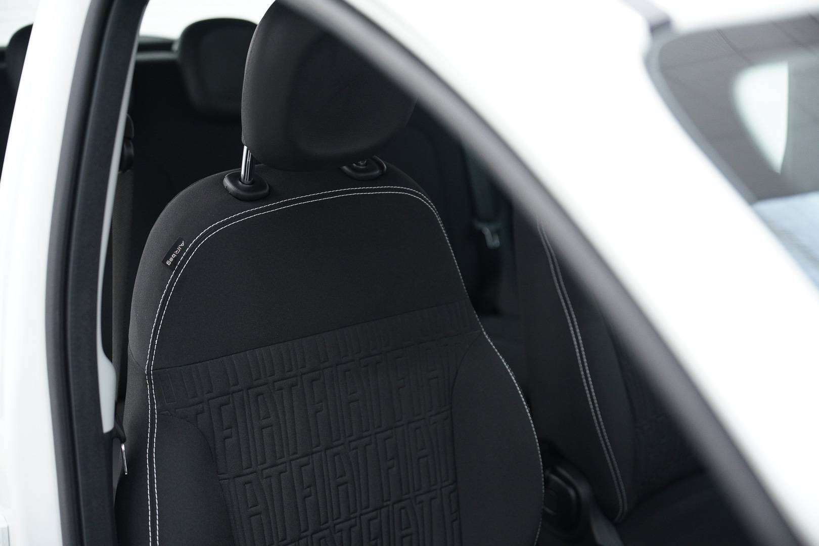 FIAT Panda Pandina 1.0 firefly hybrid Icon s&s 65cv 5p.ti usata in pronta consegna - Brandini
