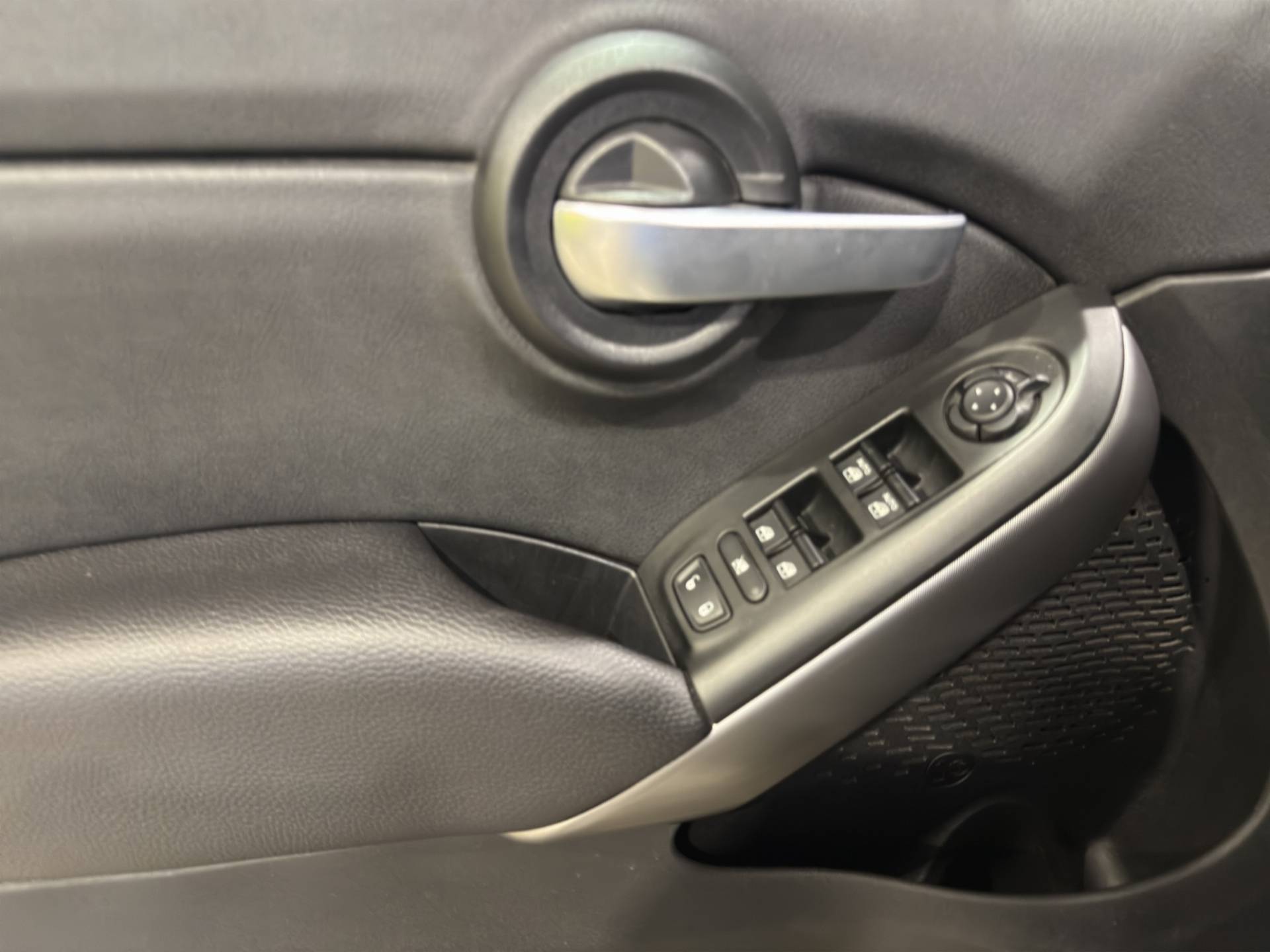 FIAT 500X 500X 1.3 mjt City Cross 4x2 95cv usata in pronta consegna - Brandini