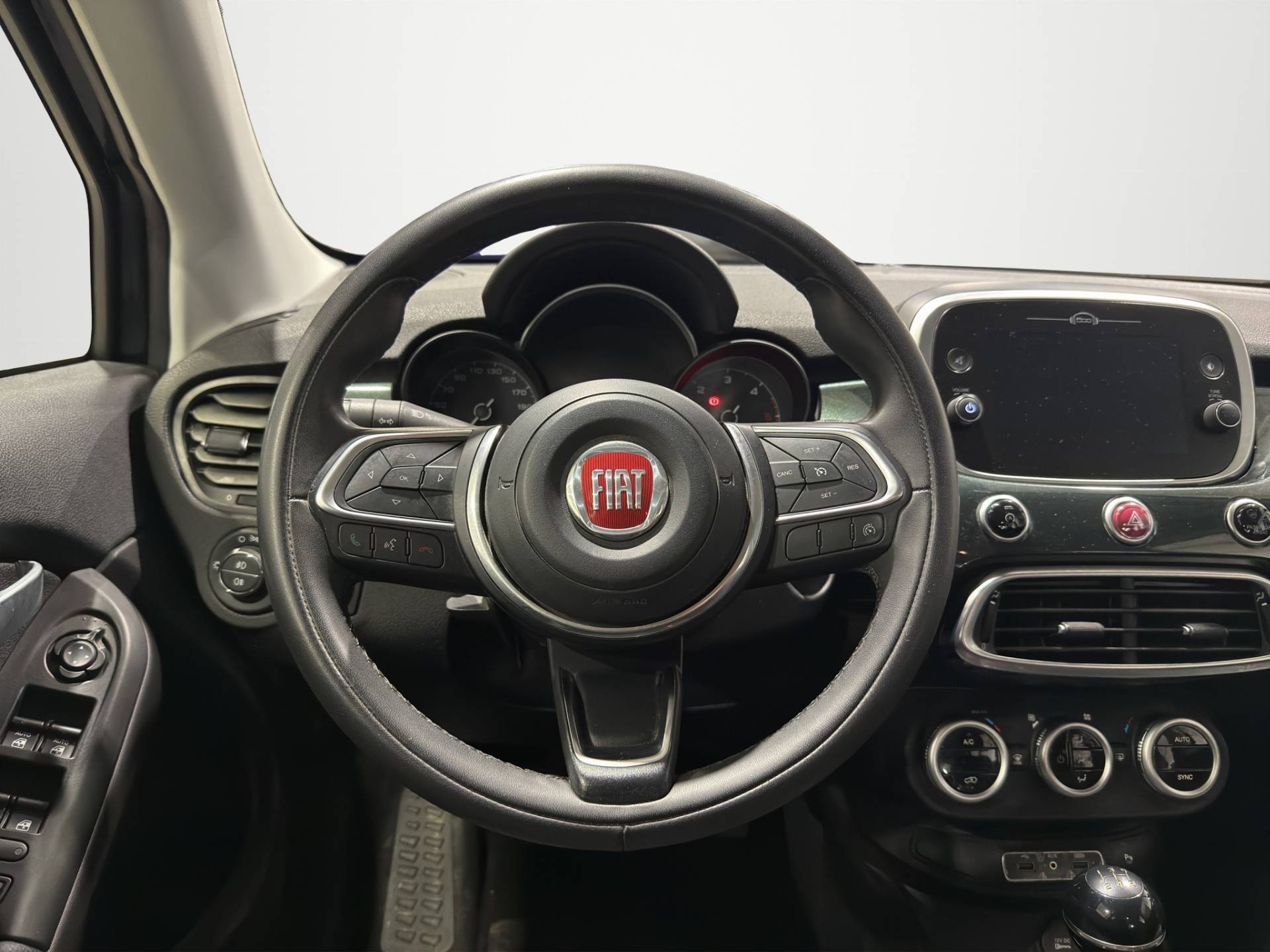 FIAT 500X 500X 1.3 mjt City Cross 4x2 95cv usata in pronta consegna - Brandini