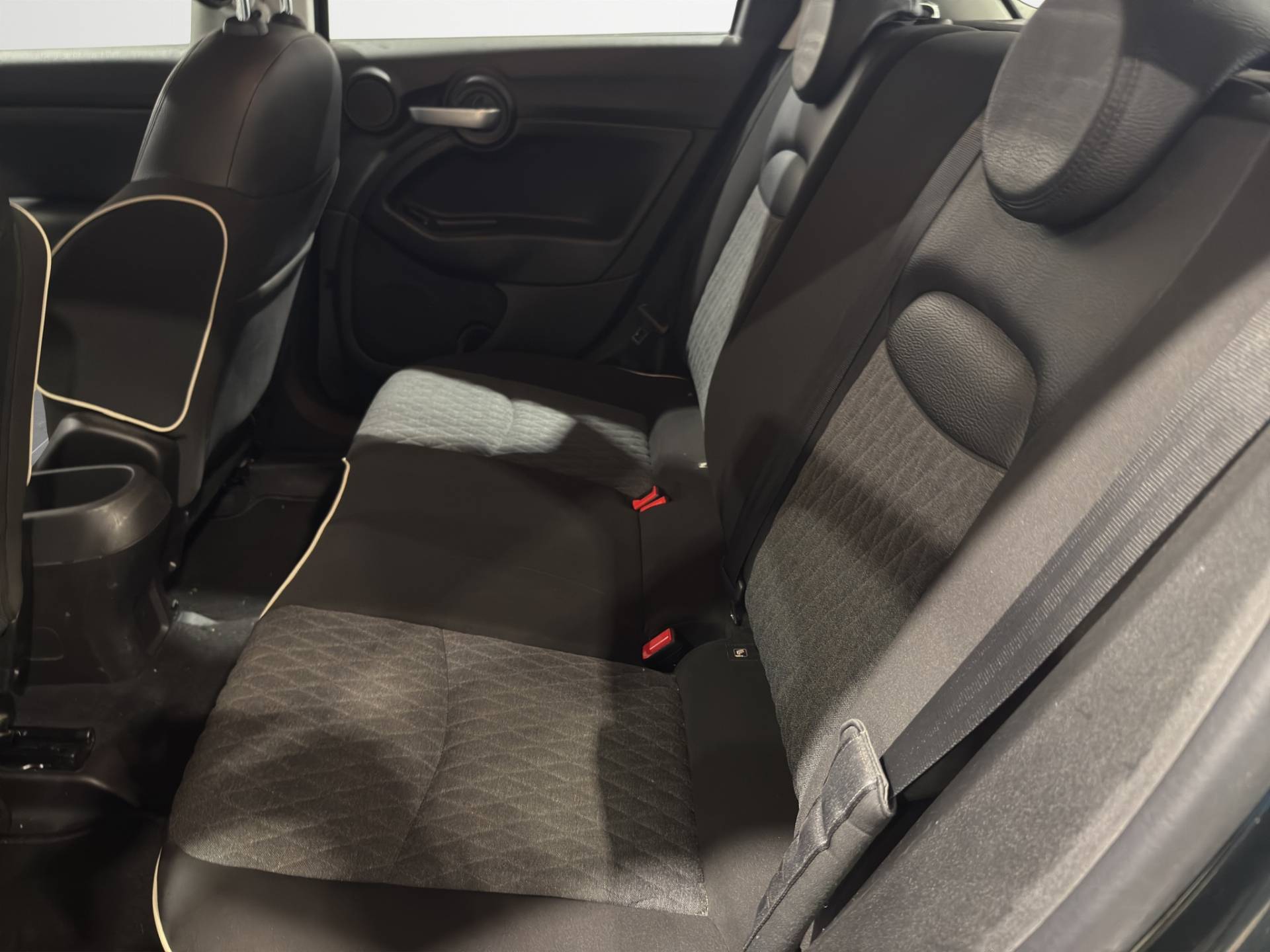 FIAT 500X 500X 1.3 mjt City Cross 4x2 95cv usata in pronta consegna - Brandini
