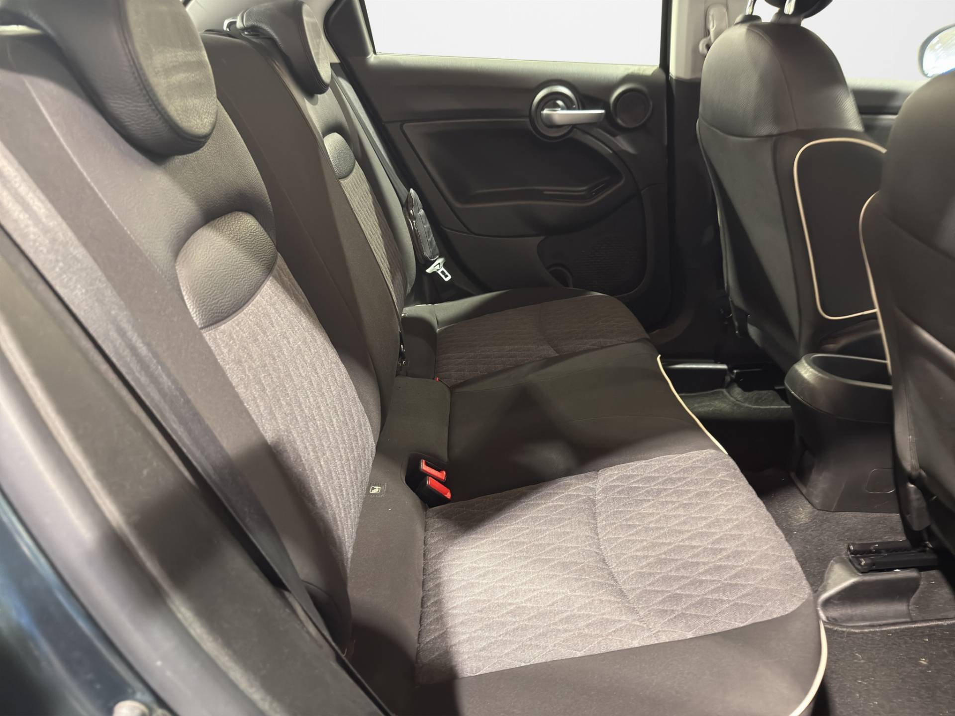 FIAT 500X 500X 1.3 mjt City Cross 4x2 95cv usata in pronta consegna - Brandini