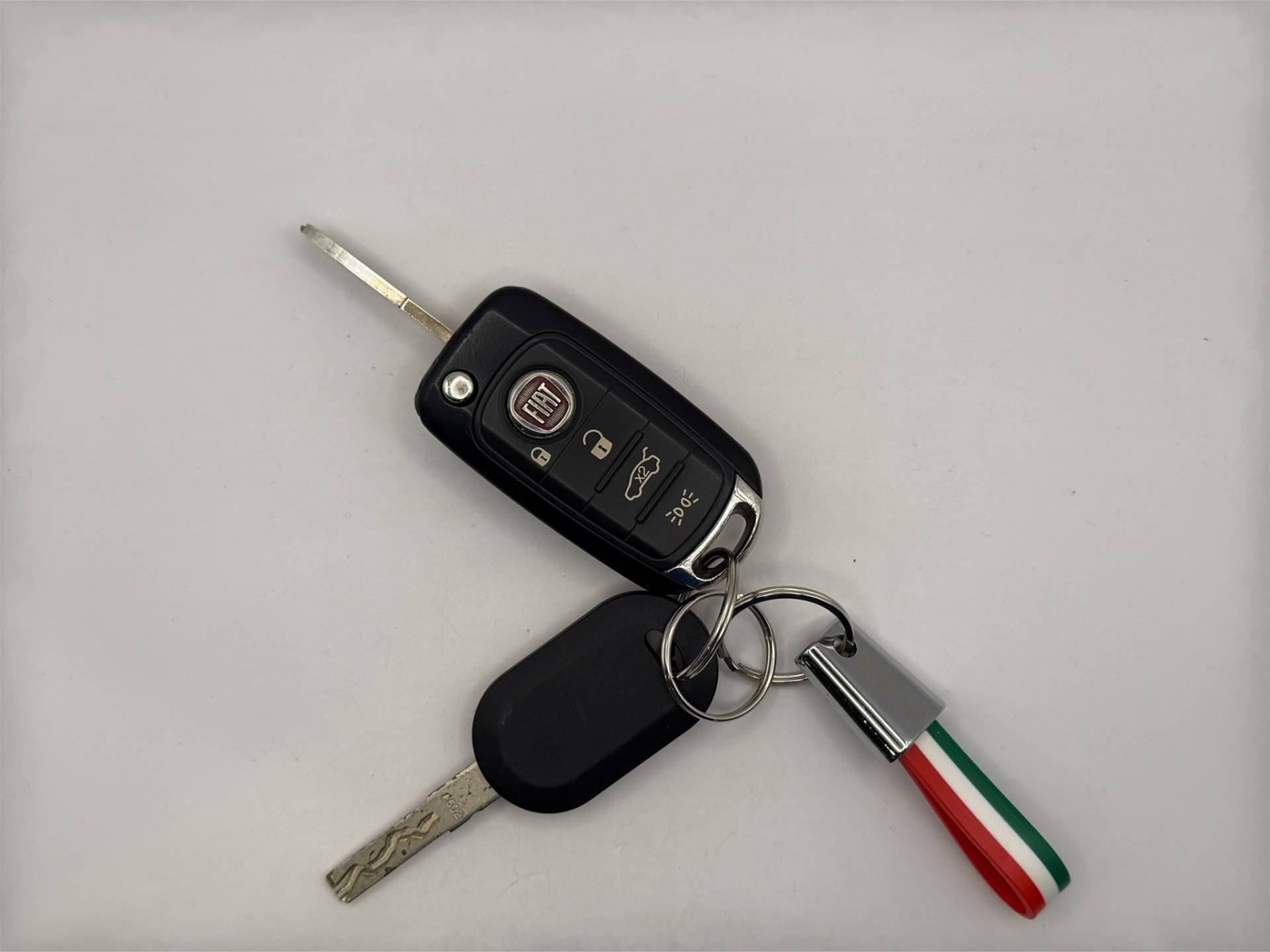 FIAT 500X 500X 1.3 mjt City Cross 4x2 95cv usata in pronta consegna - Brandini