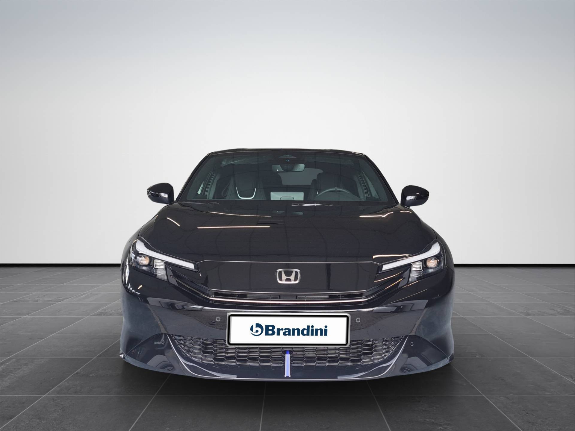 HONDA P1 Prelude 2.0 hev Advance ecvt usata in pronta consegna - Brandini