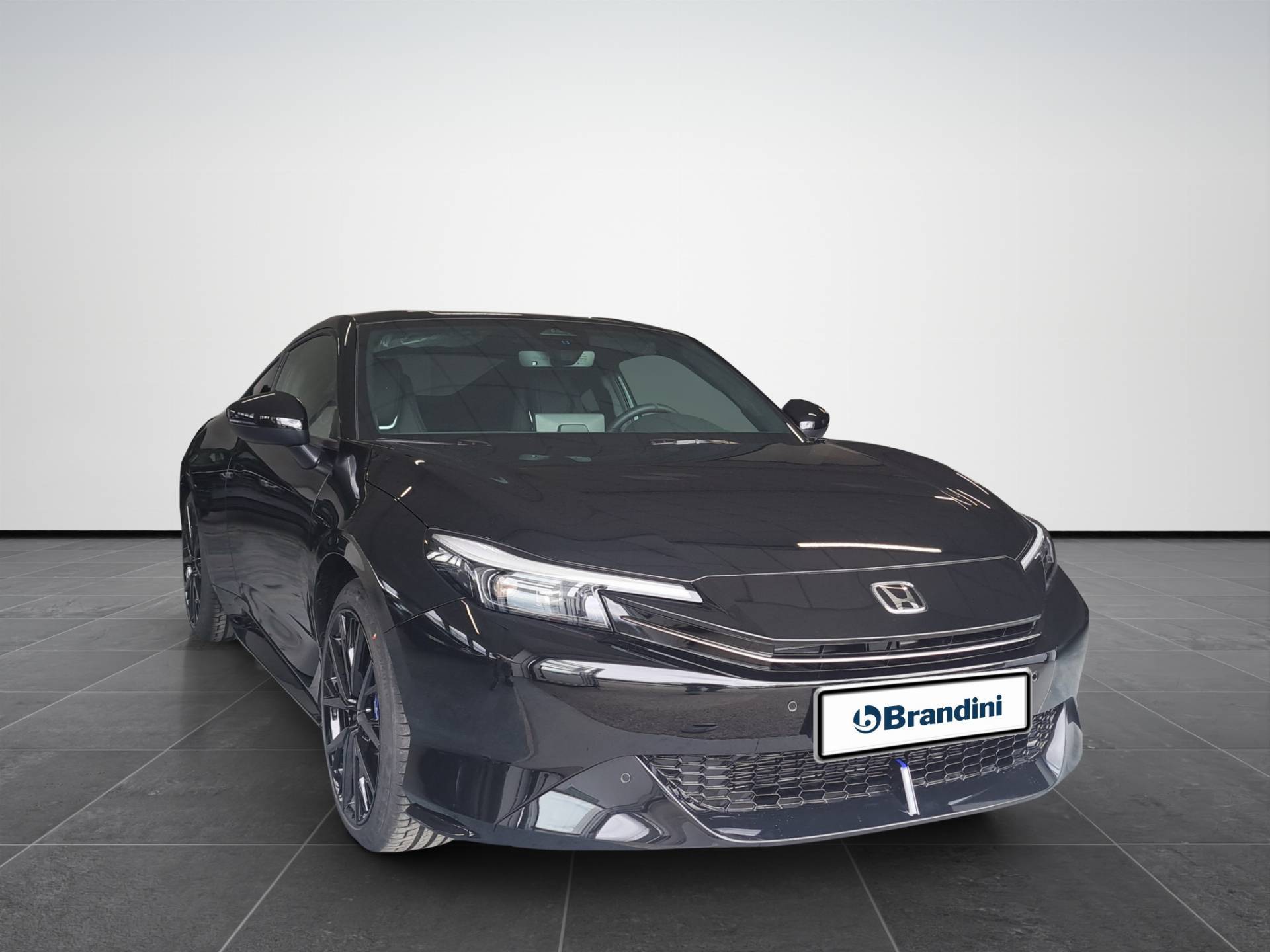 HONDA P1 Prelude 2.0 hev Advance ecvt usata in pronta consegna - Brandini