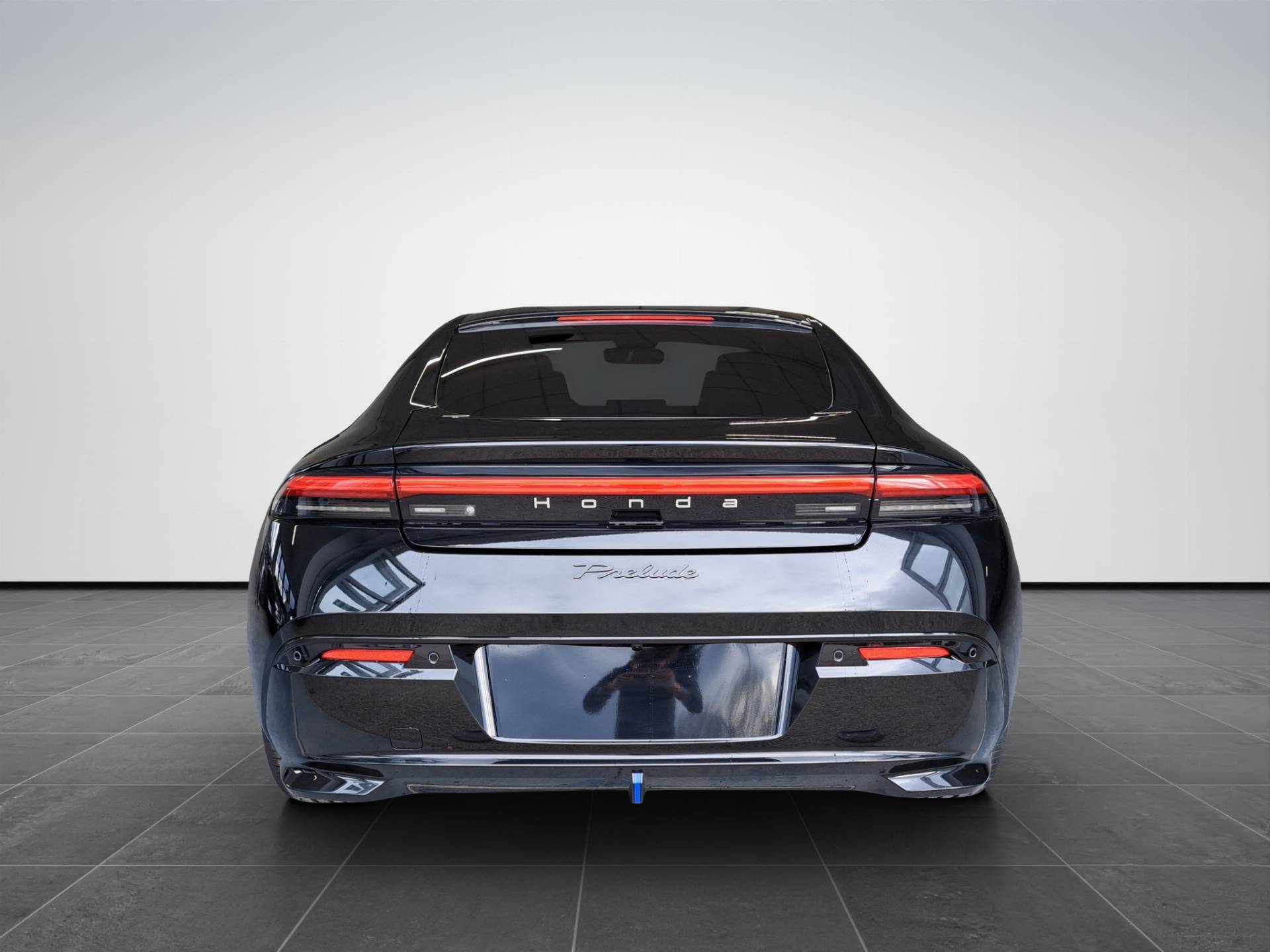 HONDA P1 Prelude 2.0 hev Advance ecvt usata in pronta consegna - Brandini