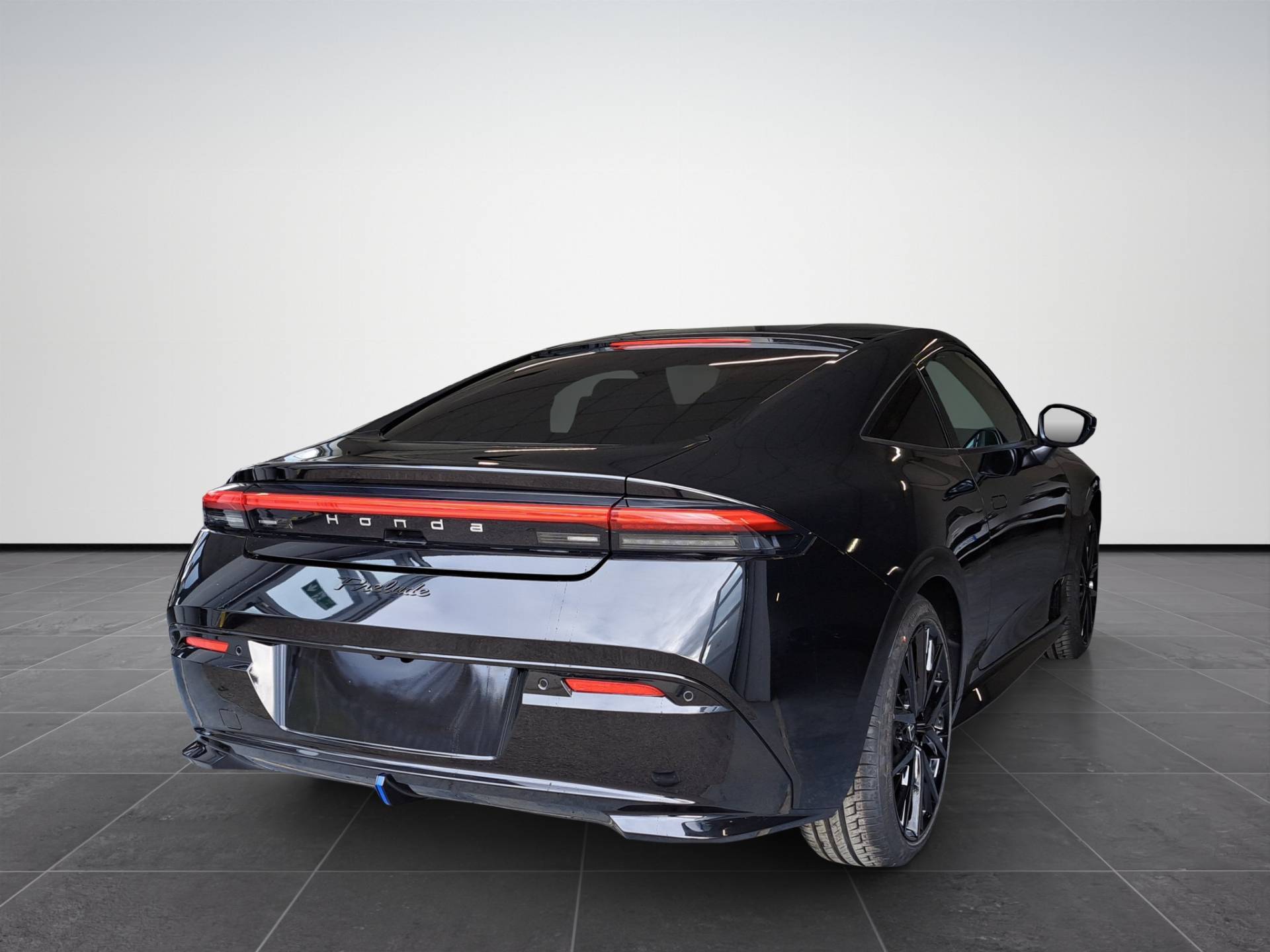 HONDA P1 Prelude 2.0 hev Advance ecvt usata in pronta consegna - Brandini