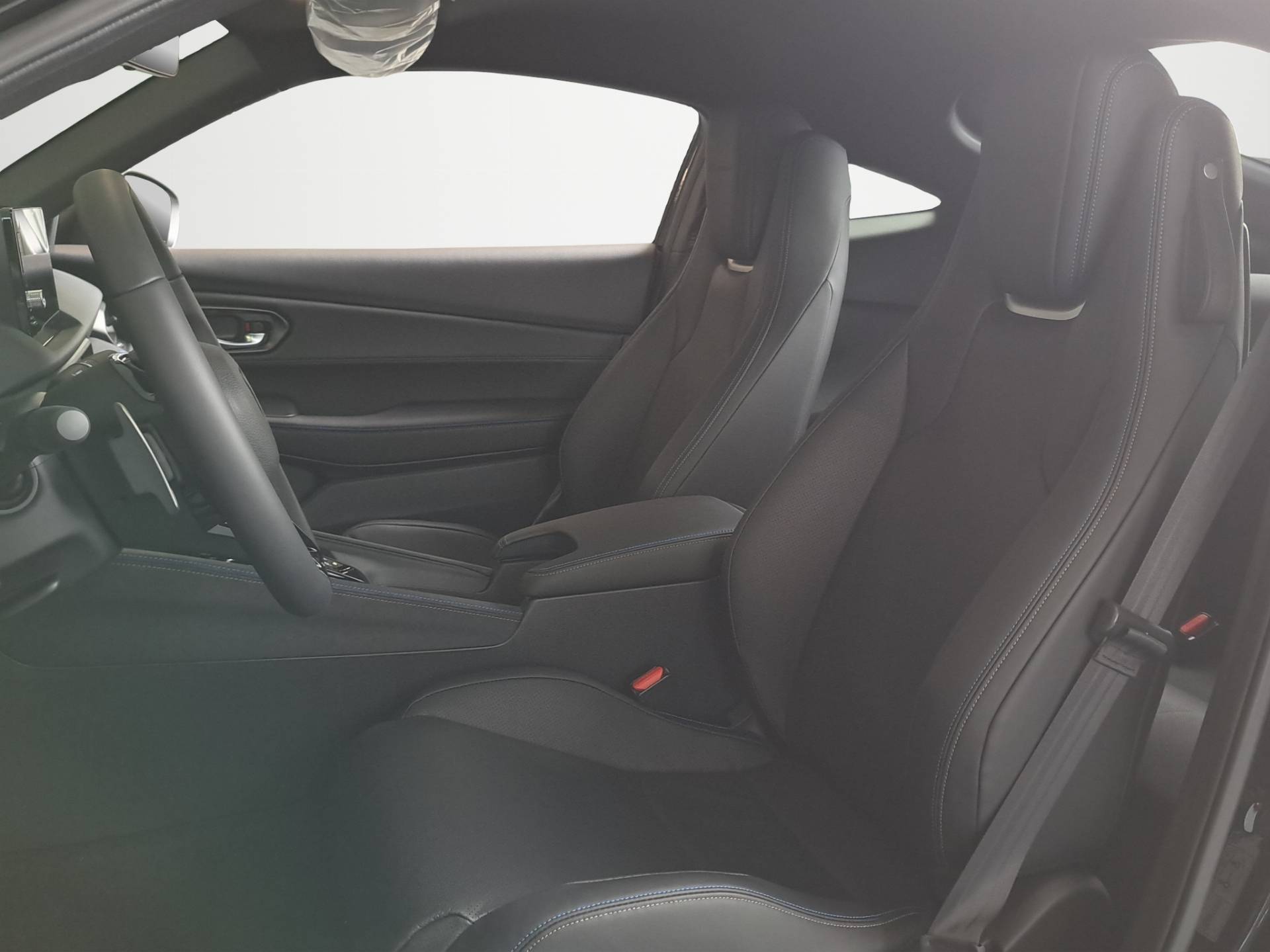 HONDA P1 Prelude 2.0 hev Advance ecvt usata in pronta consegna - Brandini