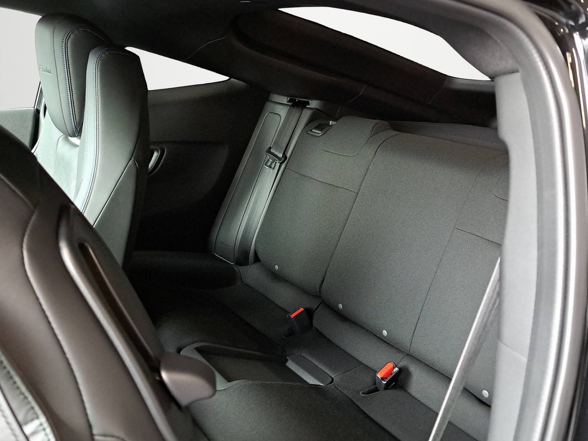 HONDA P1 Prelude 2.0 hev Advance ecvt usata in pronta consegna - Brandini