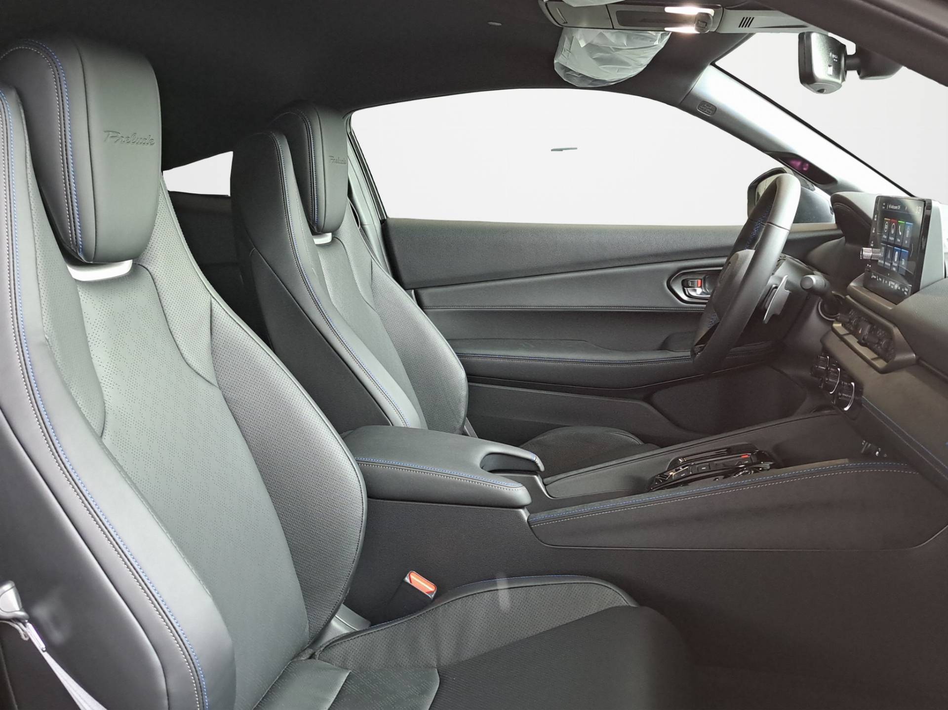 HONDA P1 Prelude 2.0 hev Advance ecvt usata in pronta consegna - Brandini