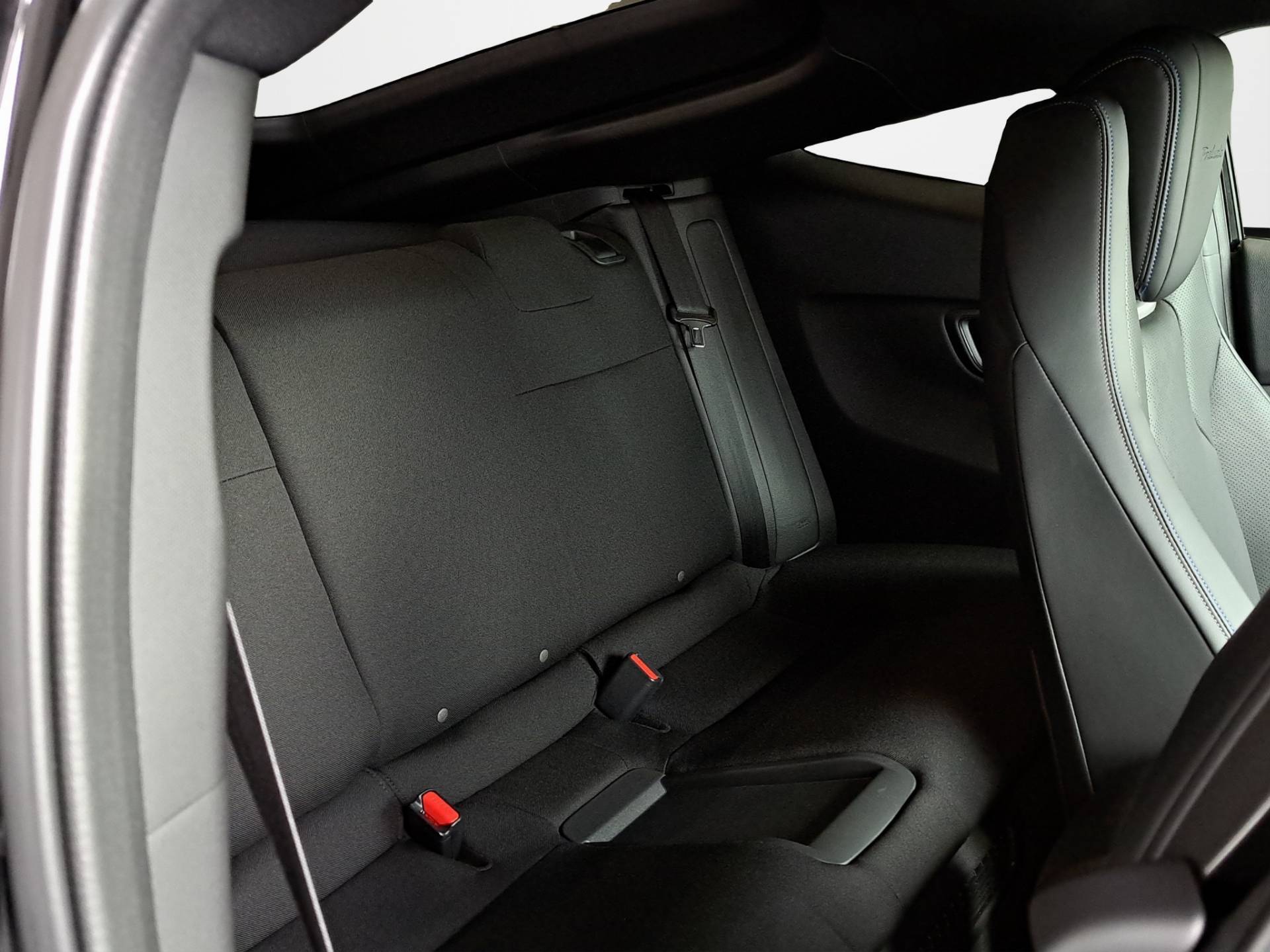 HONDA P1 Prelude 2.0 hev Advance ecvt usata in pronta consegna - Brandini