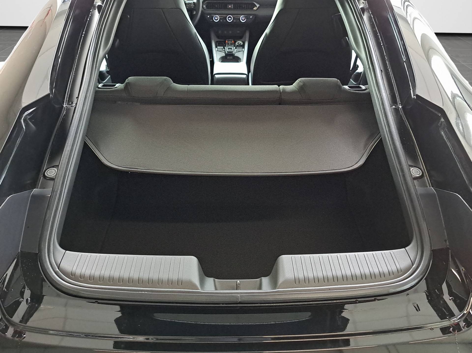 HONDA P1 Prelude 2.0 hev Advance ecvt usata in pronta consegna - Brandini