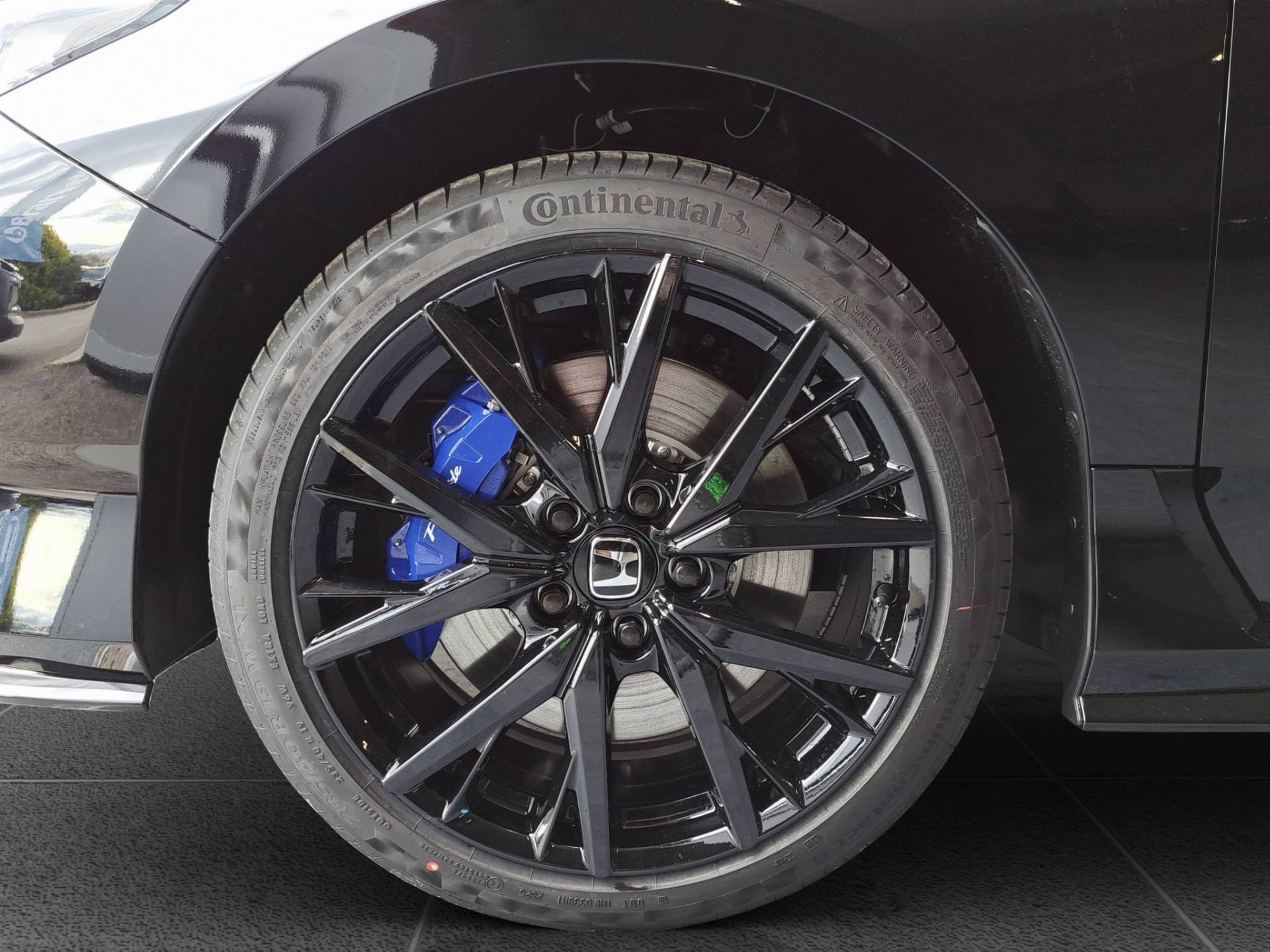 HONDA P1 Prelude 2.0 hev Advance ecvt usata in pronta consegna - Brandini