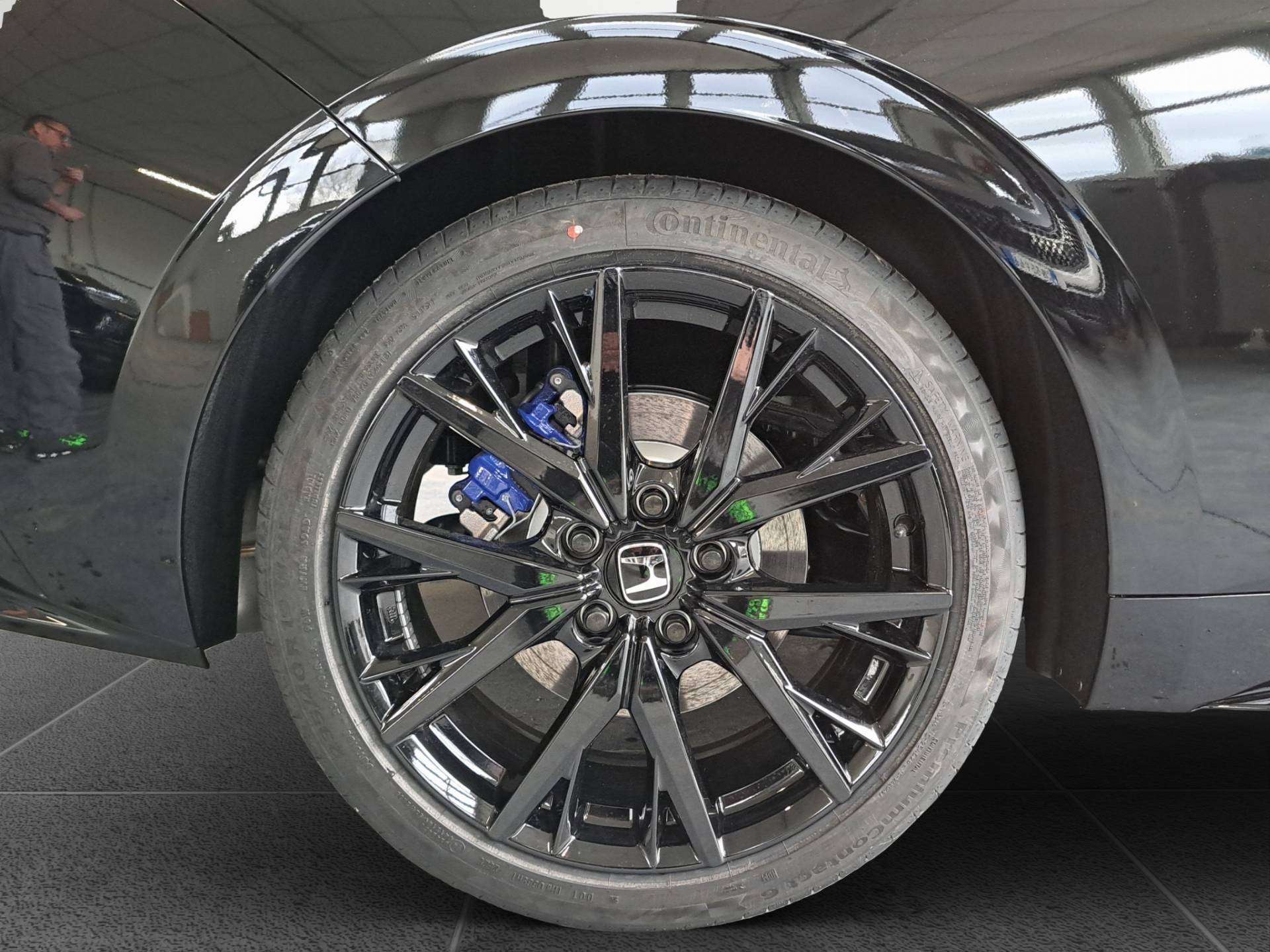 HONDA P1 Prelude 2.0 hev Advance ecvt usata in pronta consegna - Brandini