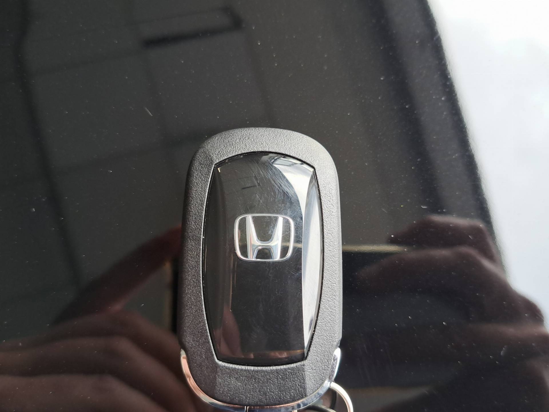 HONDA P1 Prelude 2.0 hev Advance ecvt usata in pronta consegna - Brandini