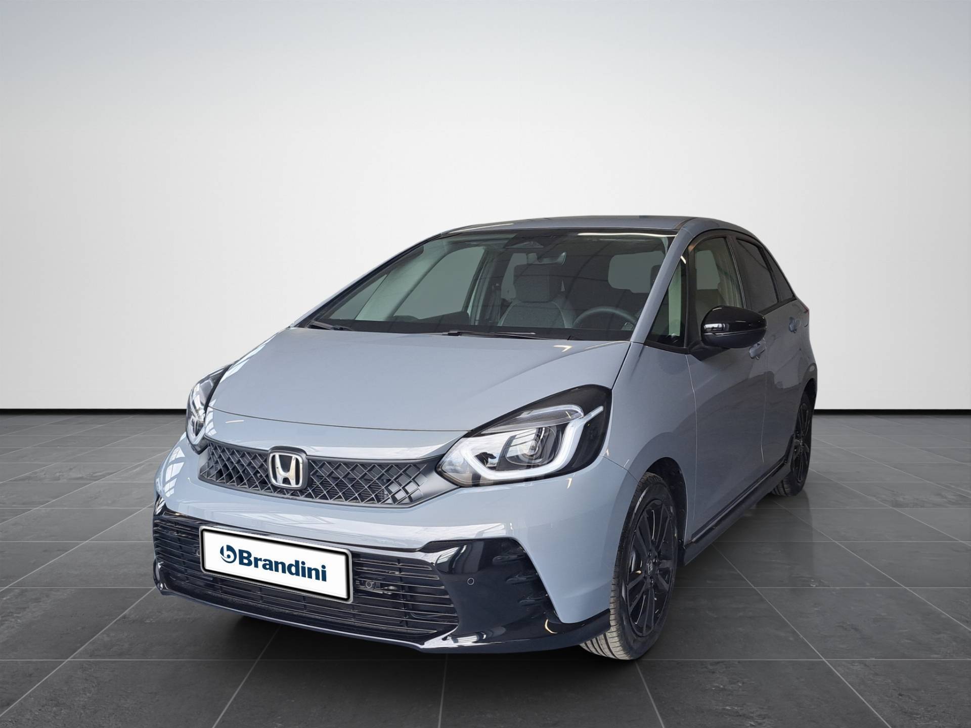 Auto Venduta - HONDA Jazz Jazz 1.5 HEV Sport MY2026 usata in pronta consegna - Brandini