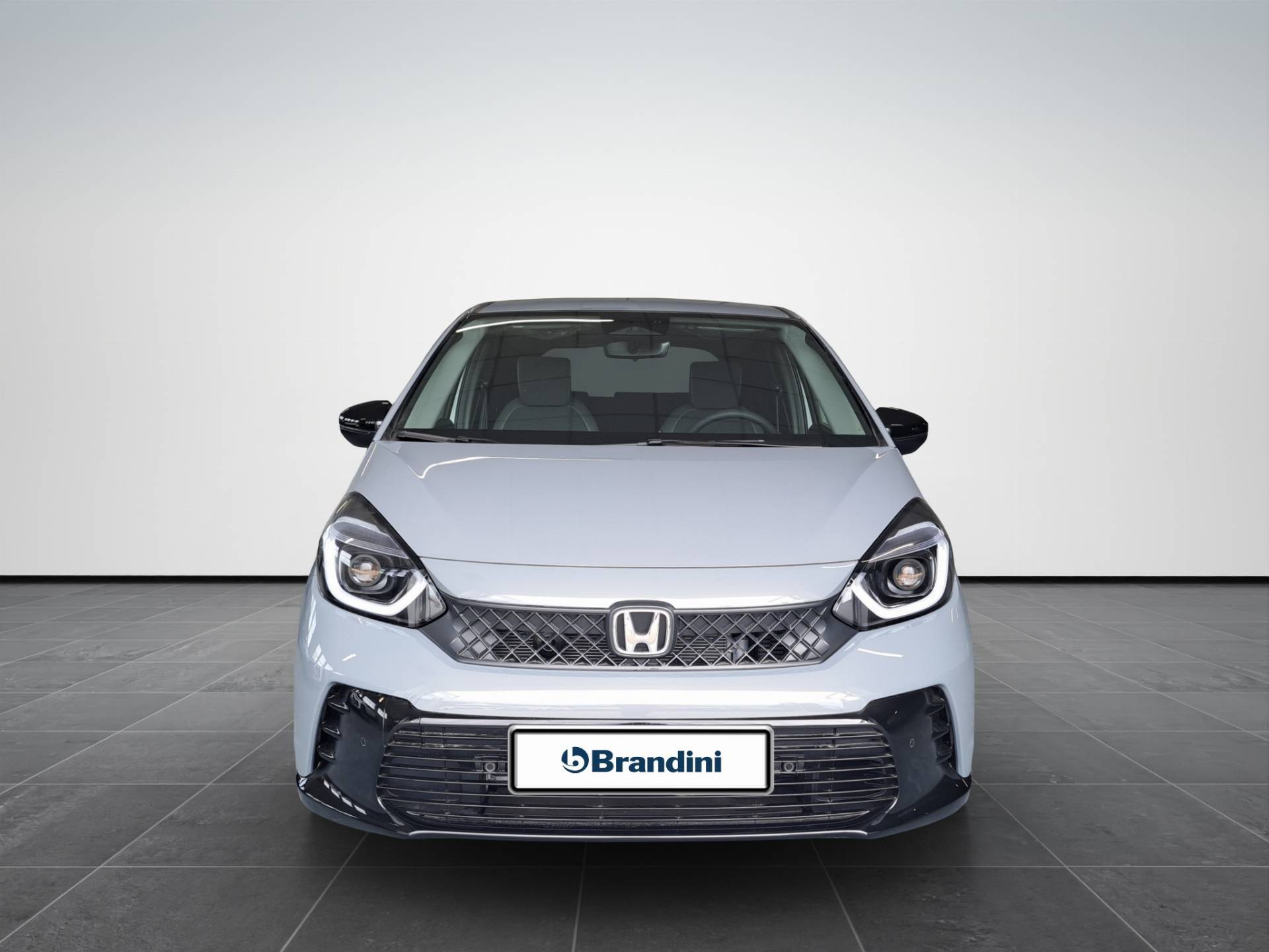 Auto Venduta - HONDA Jazz Jazz 1.5 HEV Sport MY2026 usata in pronta consegna - Brandini