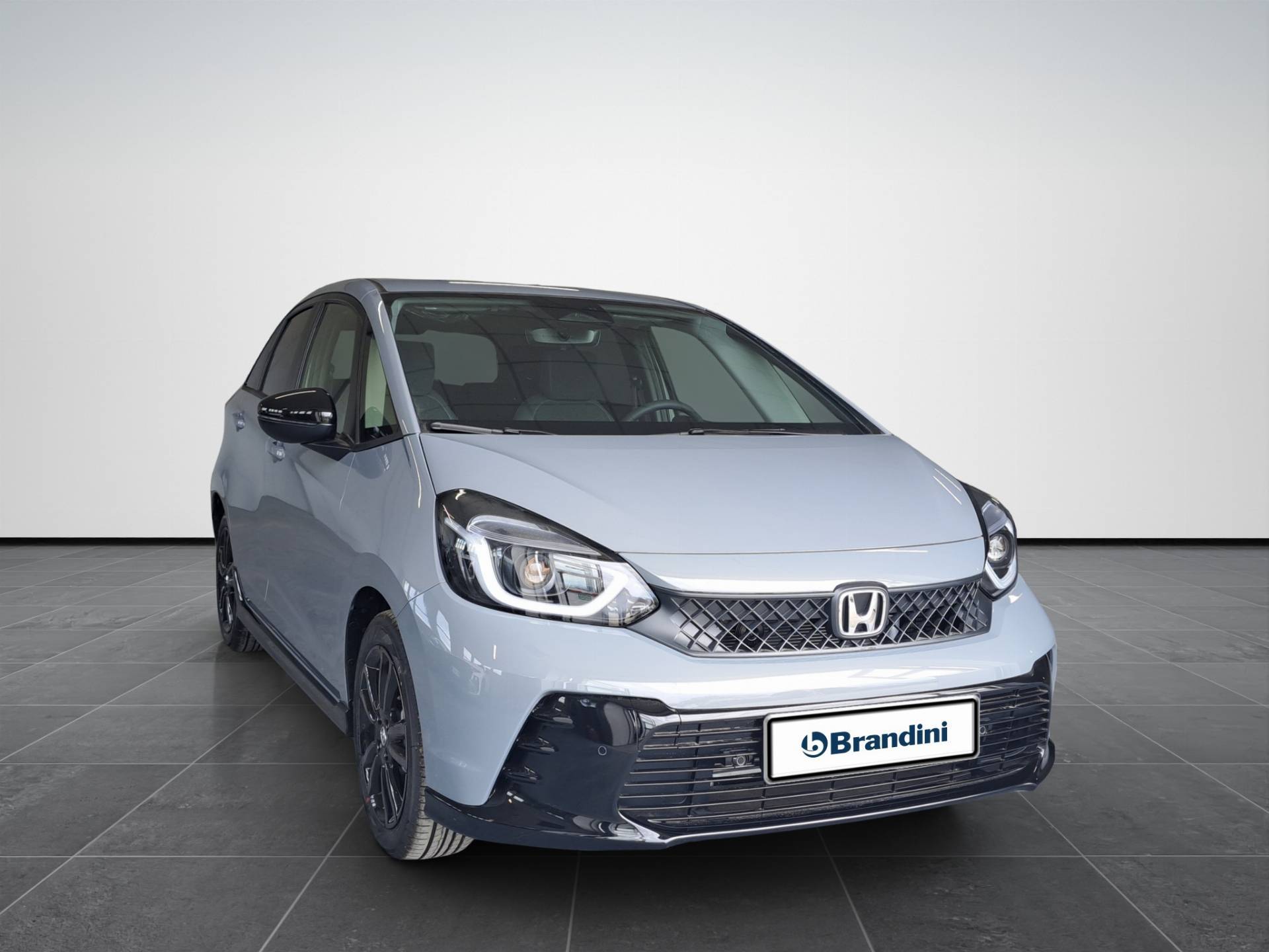 Auto Venduta - HONDA Jazz Jazz 1.5 HEV Sport MY2026 usata in pronta consegna - Brandini