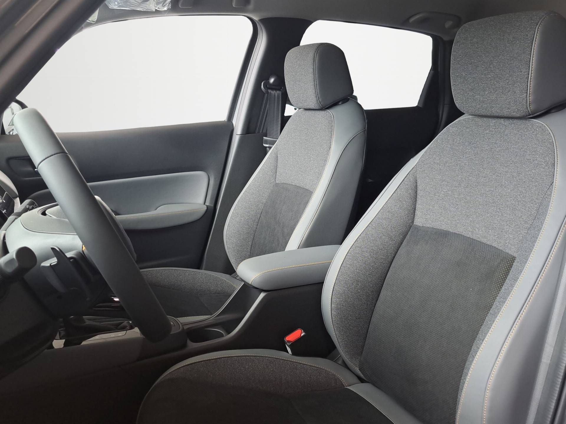 Auto Venduta - HONDA Jazz Jazz 1.5 HEV Sport MY2026 usata in pronta consegna - Brandini