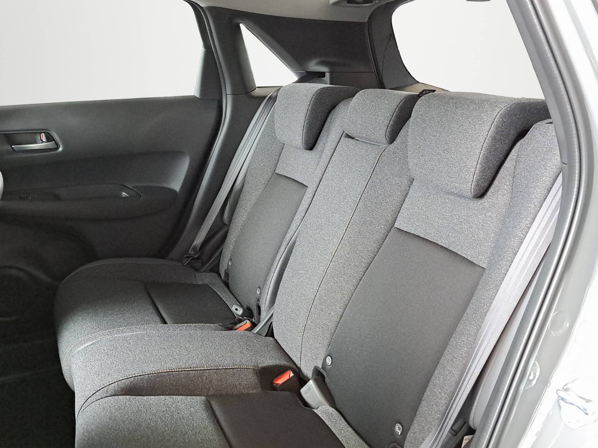 Auto Venduta - HONDA Jazz Jazz 1.5 HEV Sport MY2026 usata in pronta consegna - Brandini