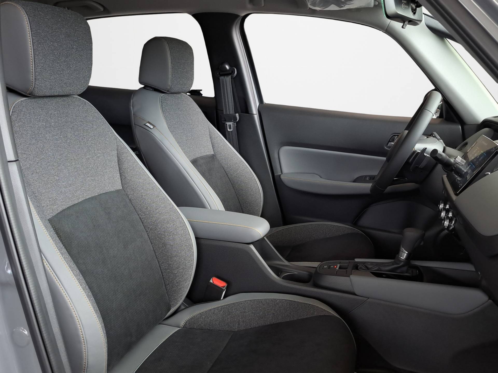 Auto Venduta - HONDA Jazz Jazz 1.5 HEV Sport MY2026 usata in pronta consegna - Brandini
