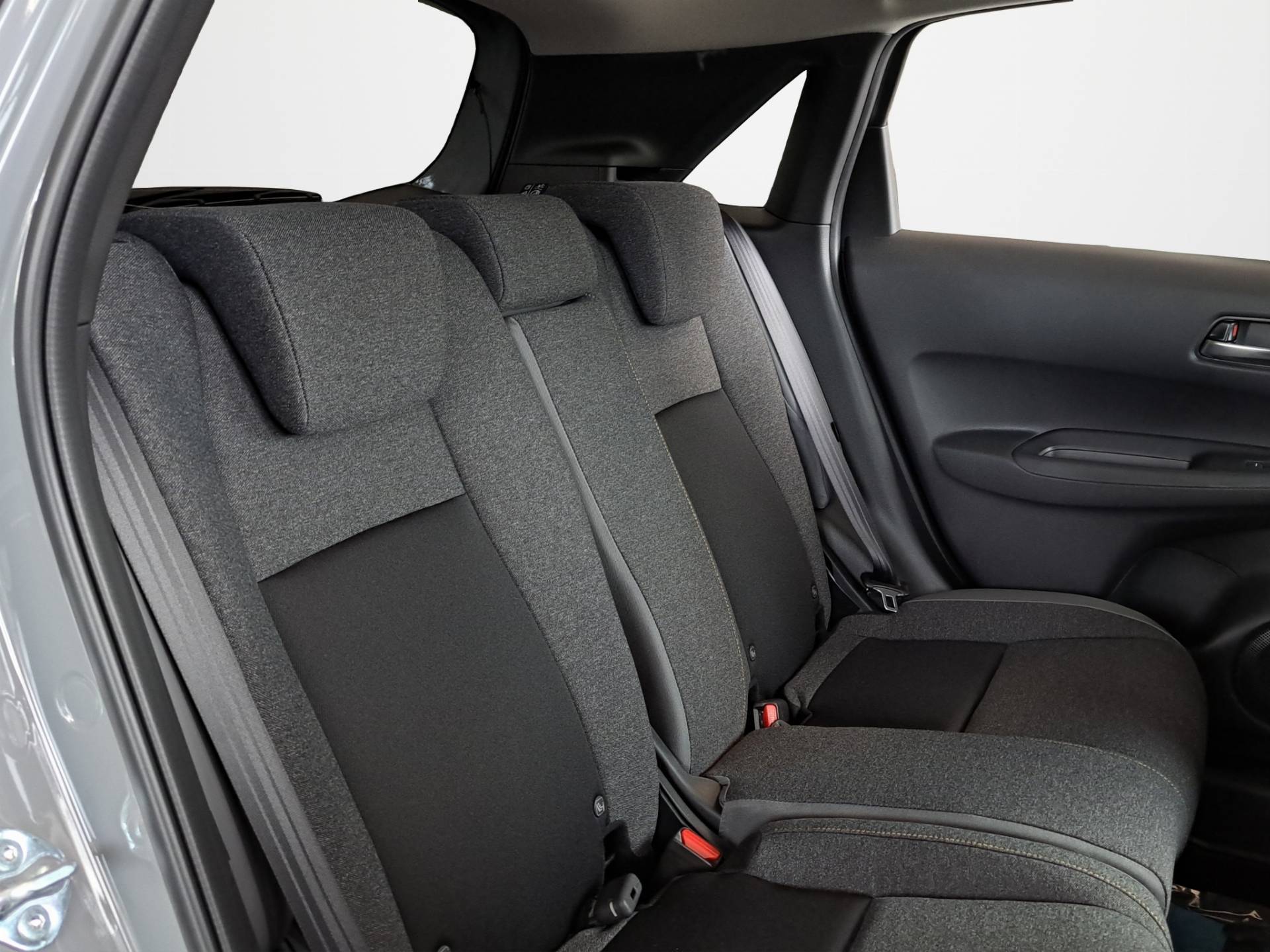 Auto Venduta - HONDA Jazz Jazz 1.5 HEV Sport MY2026 usata in pronta consegna - Brandini