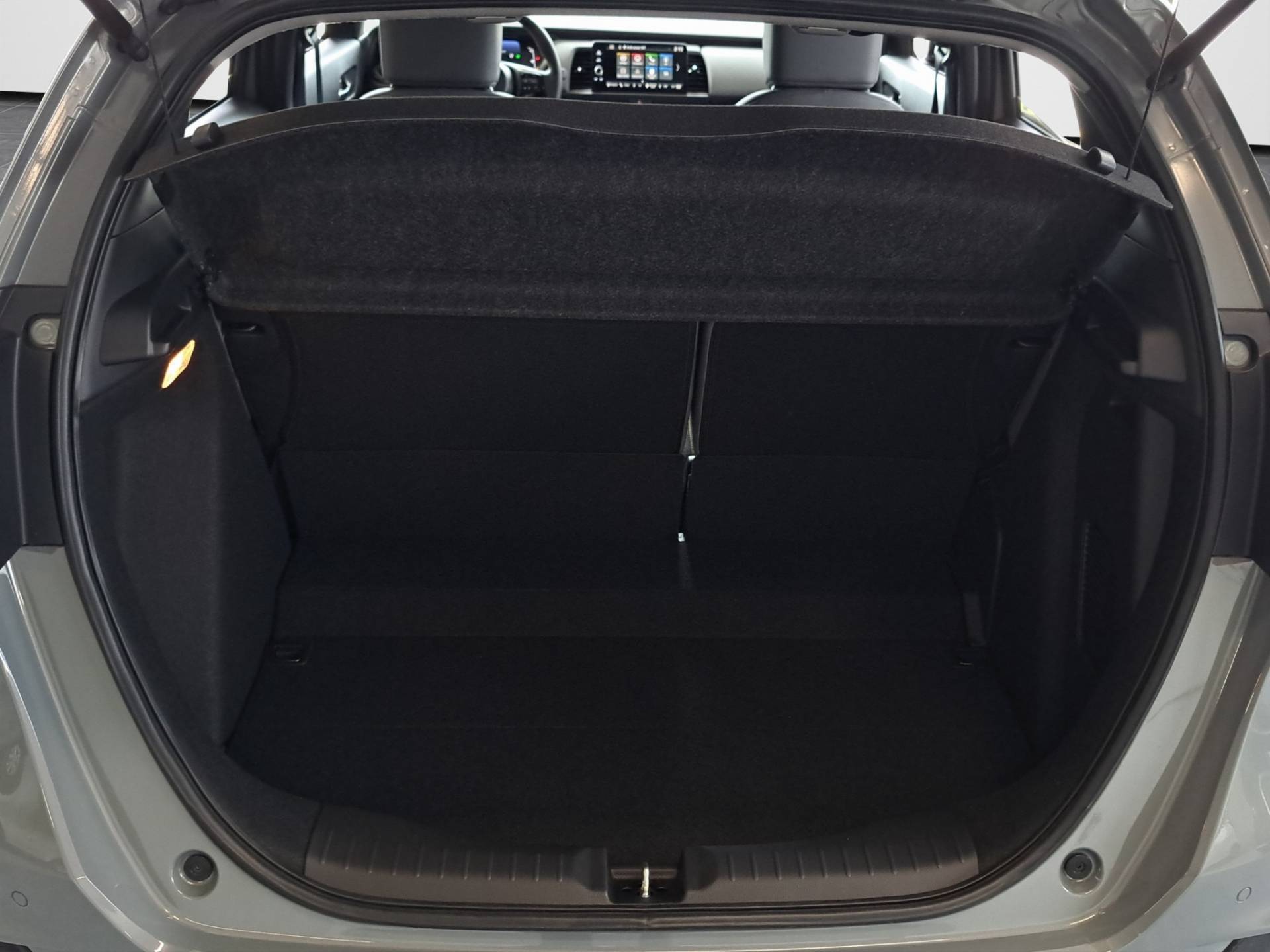 Auto Venduta - HONDA Jazz Jazz 1.5 HEV Sport MY2026 usata in pronta consegna - Brandini