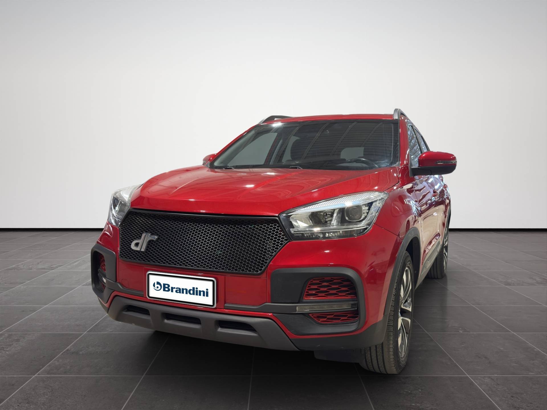 Auto Venduta - DR DR 5.0 dr5.0 1.5 Turbo Gpl 149cv dct usata in pronta consegna - Brandini
