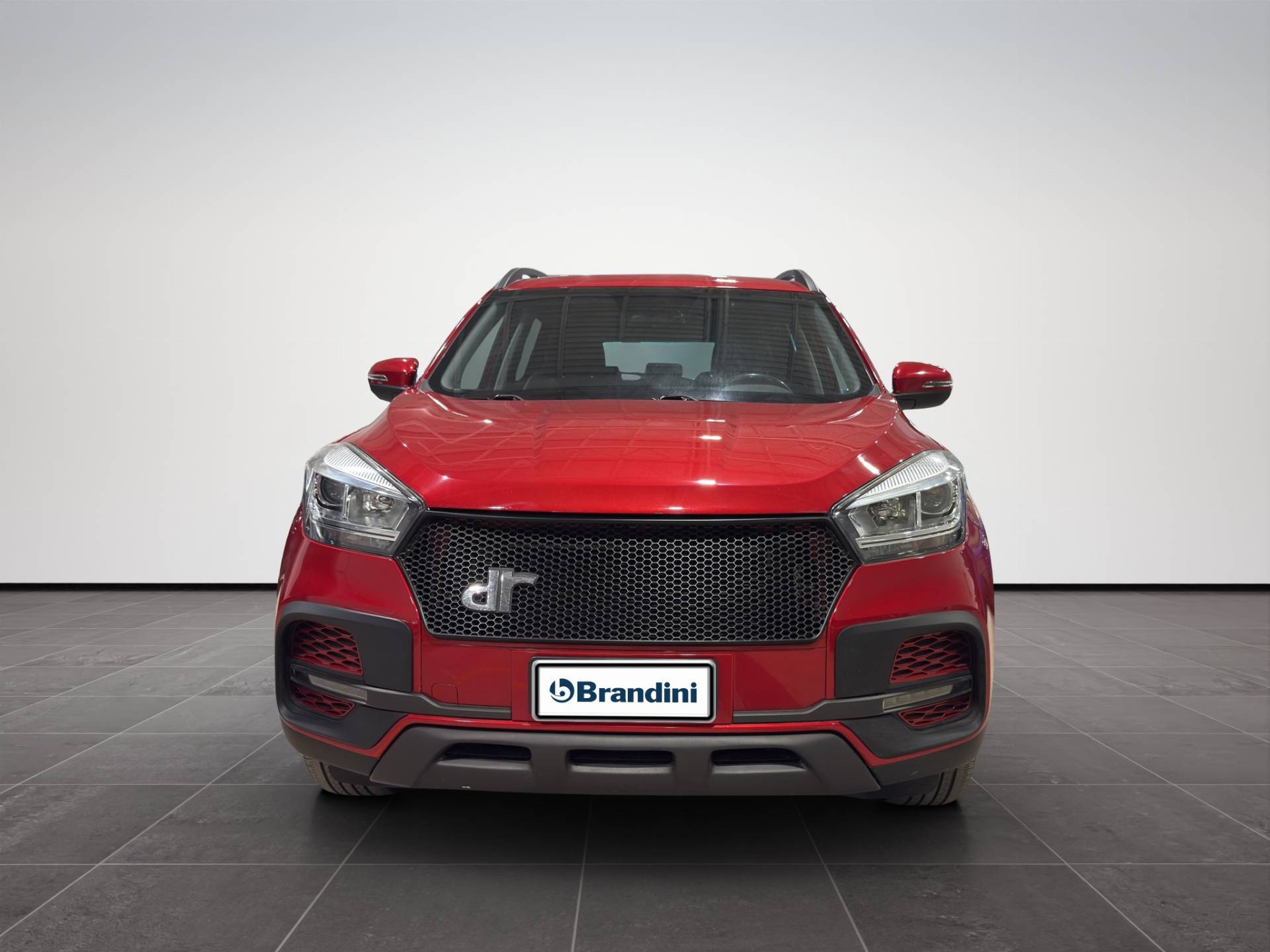 Auto Venduta - DR DR 5.0 dr5.0 1.5 Turbo Gpl 149cv dct usata in pronta consegna - Brandini