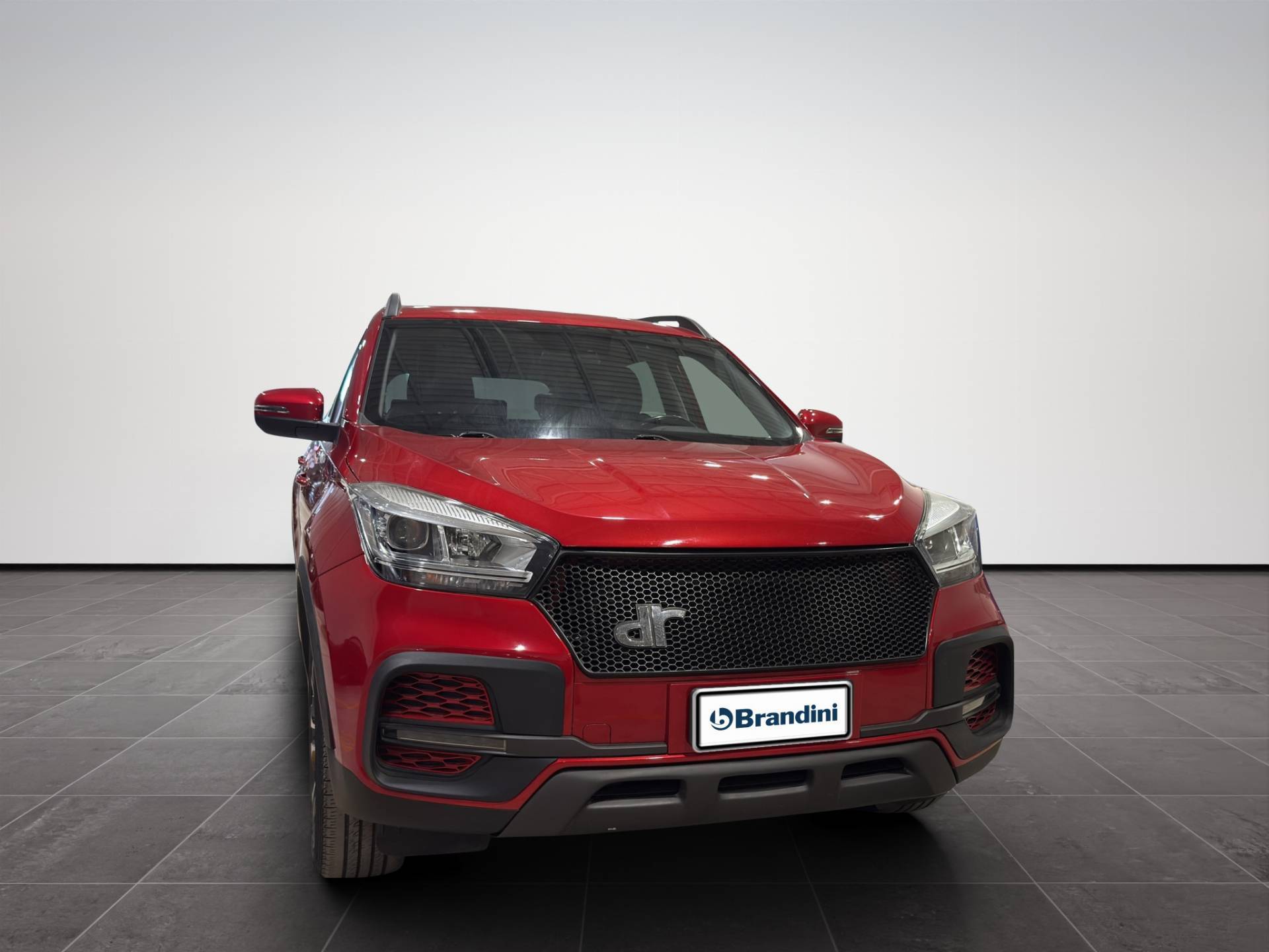 Auto Venduta - DR DR 5.0 dr5.0 1.5 Turbo Gpl 149cv dct usata in pronta consegna - Brandini