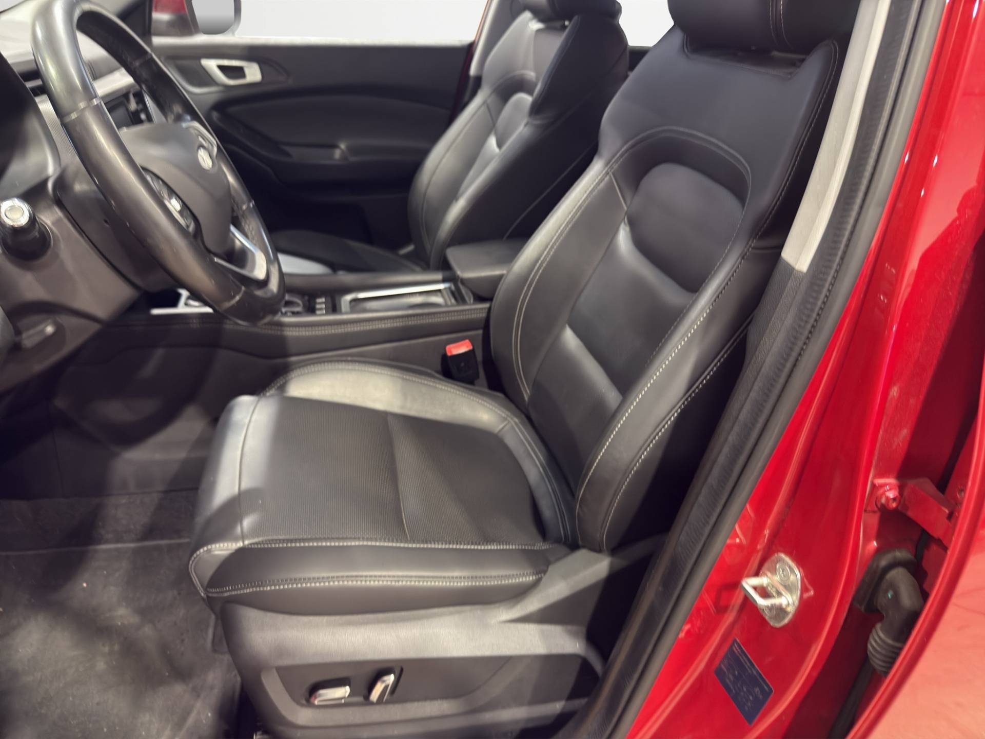 Auto Venduta - DR DR 5.0 dr5.0 1.5 Turbo Gpl 149cv dct usata in pronta consegna - Brandini