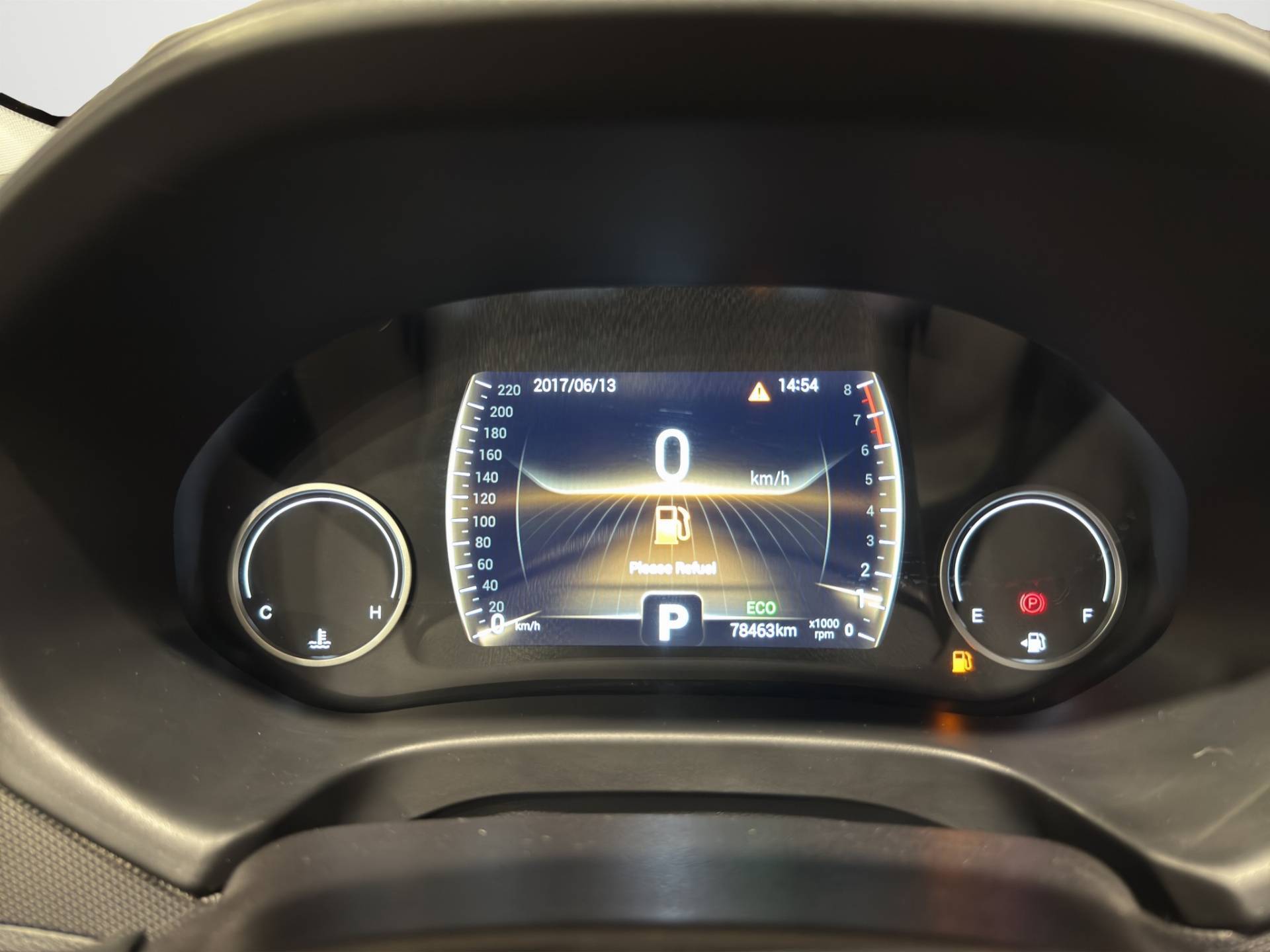 Auto Venduta - DR DR 5.0 dr5.0 1.5 Turbo Gpl 149cv dct usata in pronta consegna - Brandini