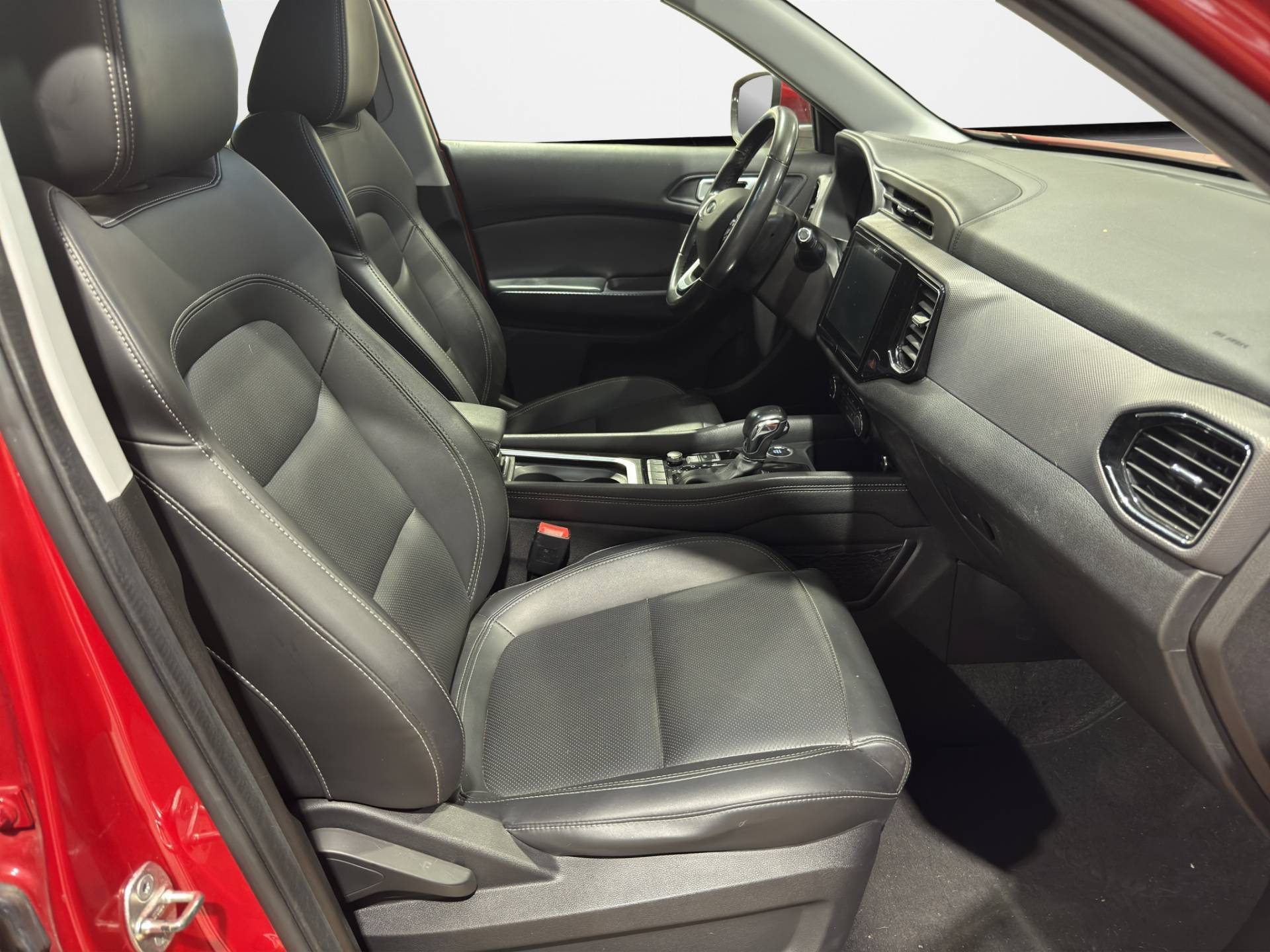 Auto Venduta - DR DR 5.0 dr5.0 1.5 Turbo Gpl 149cv dct usata in pronta consegna - Brandini