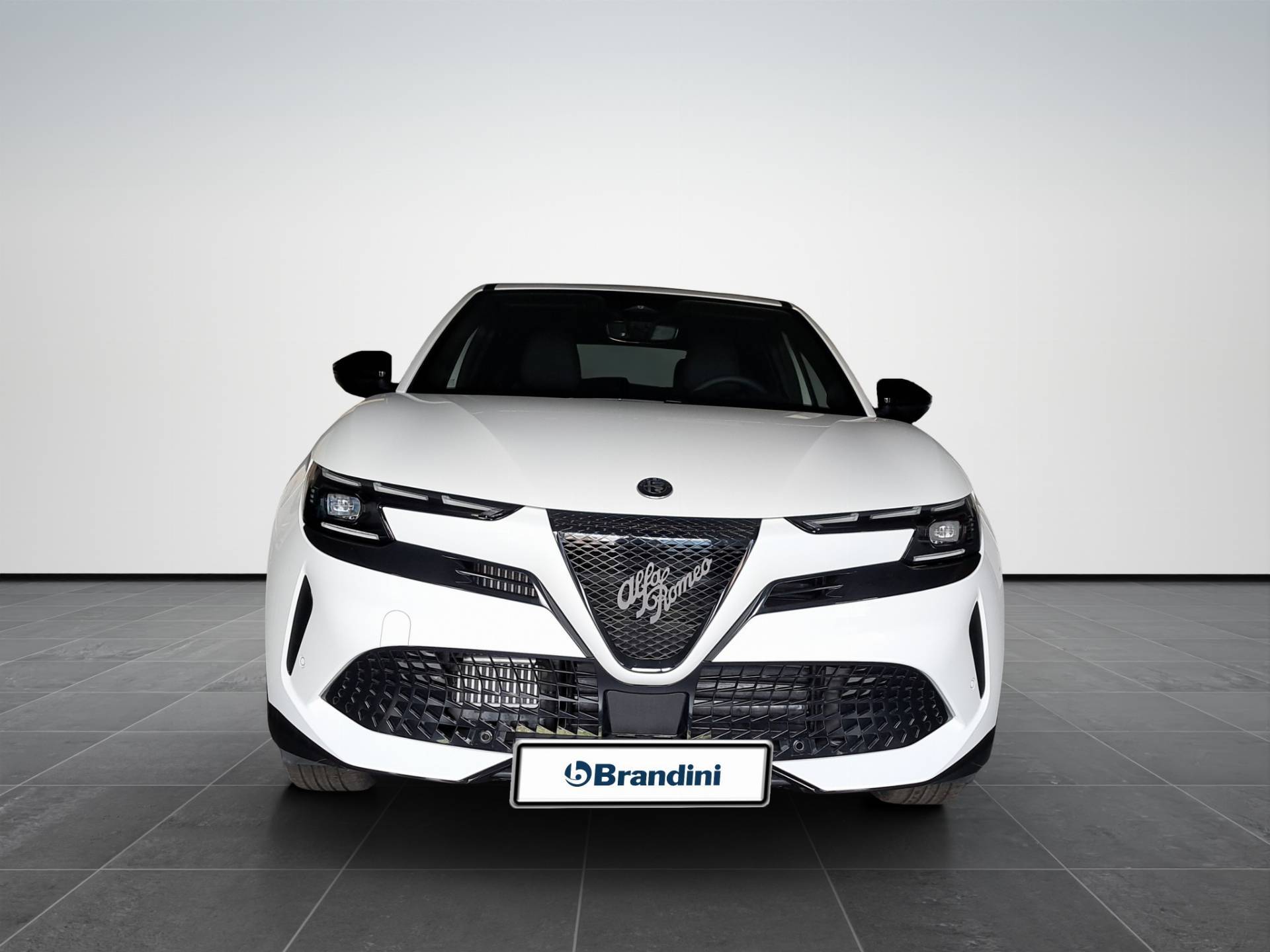 ALFA ROMEO Junior Junior 1.2 ibrida Ti 145cv edct6 usata in pronta consegna - Brandini