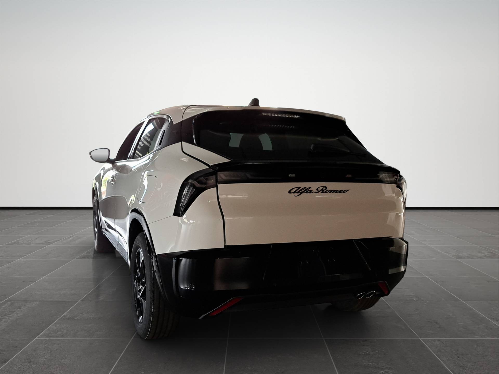 ALFA ROMEO Junior Junior 1.2 ibrida Ti 145cv edct6 usata in pronta consegna - Brandini