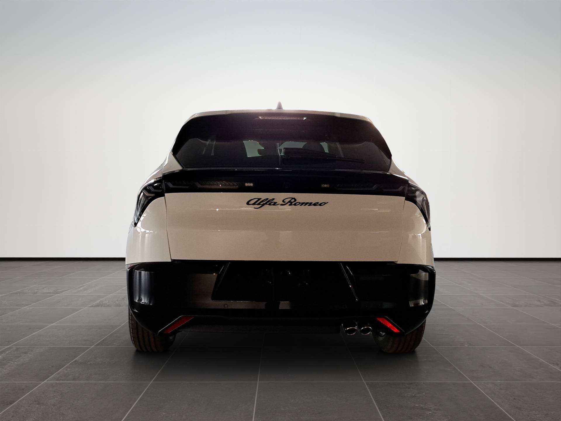 ALFA ROMEO Junior Junior 1.2 ibrida Ti 145cv edct6 usata in pronta consegna - Brandini