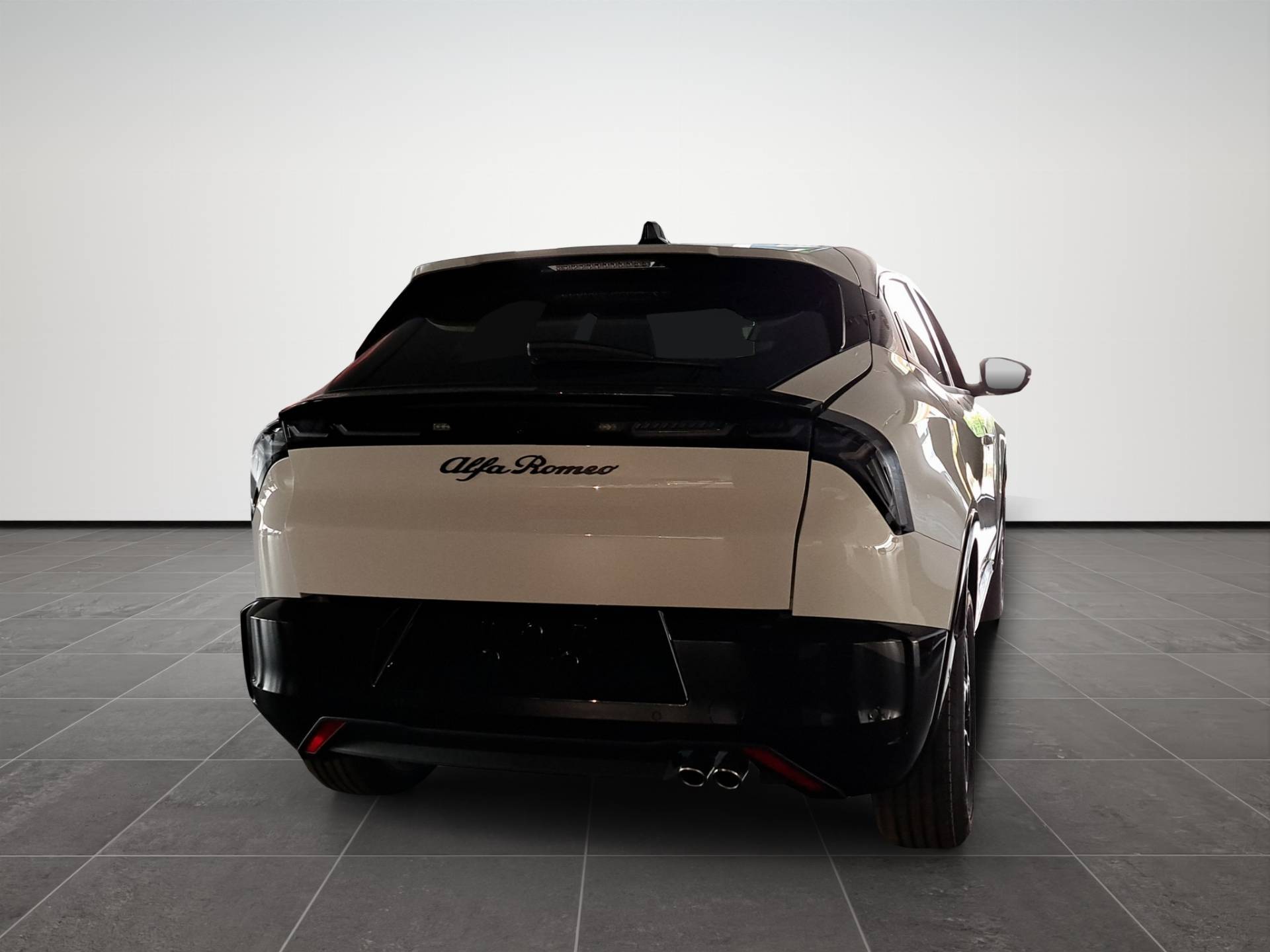 ALFA ROMEO Junior Junior 1.2 ibrida Ti 145cv edct6 usata in pronta consegna - Brandini