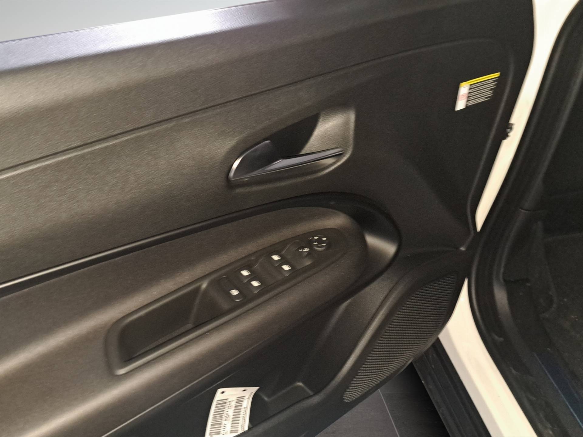 ALFA ROMEO Junior Junior 1.2 ibrida Ti 145cv edct6 usata in pronta consegna - Brandini