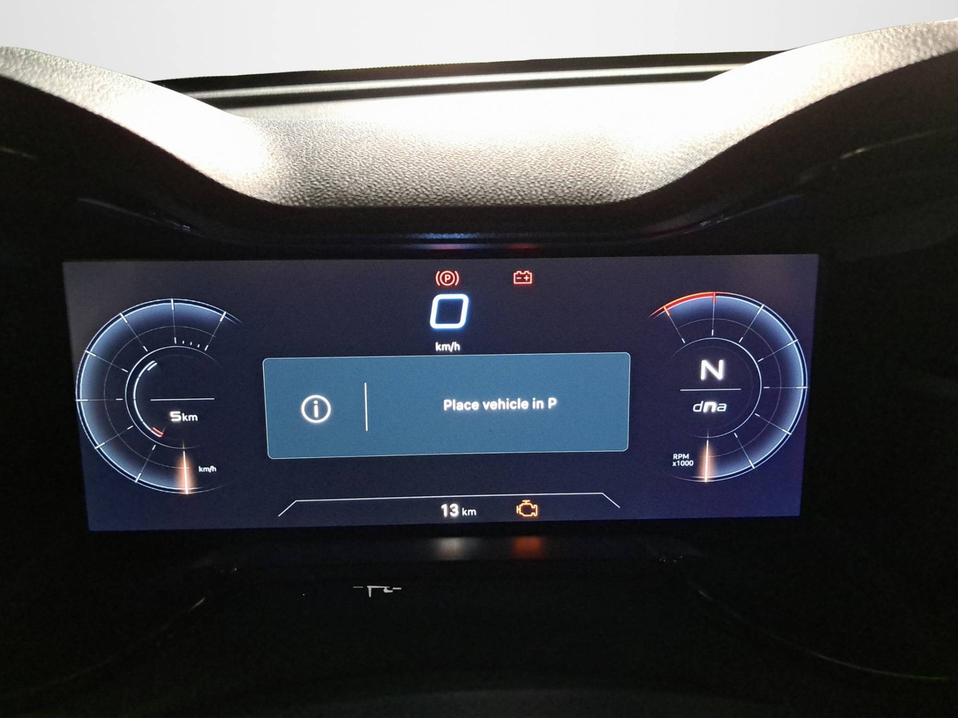 ALFA ROMEO Junior Junior 1.2 ibrida Ti 145cv edct6 usata in pronta consegna - Brandini