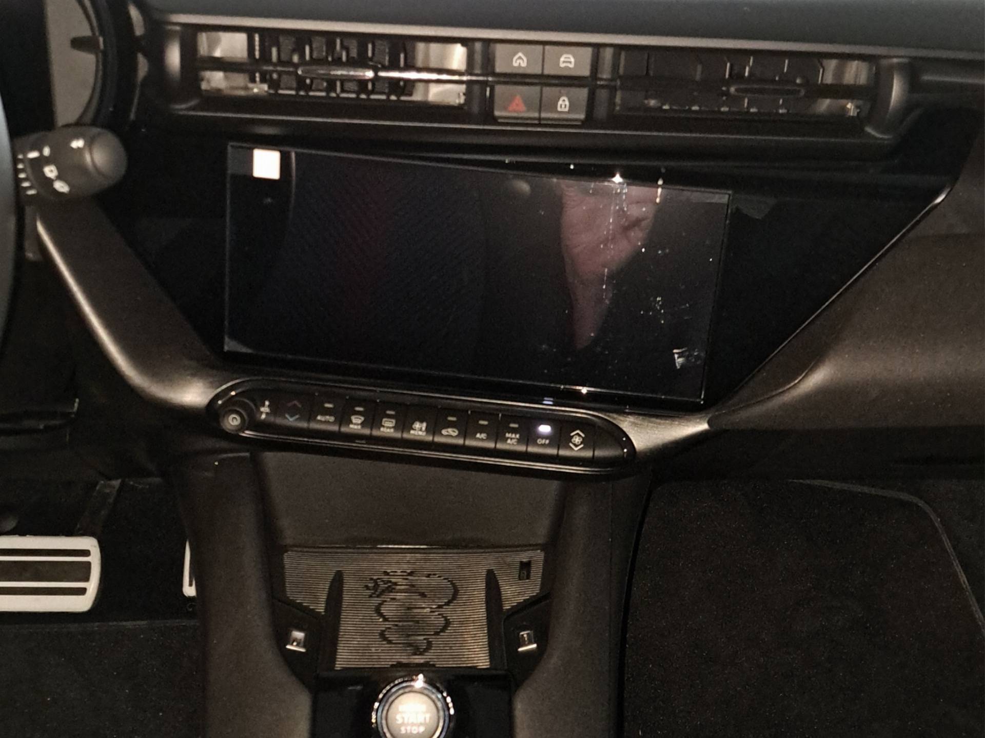 ALFA ROMEO Junior Junior 1.2 ibrida Ti 145cv edct6 usata in pronta consegna - Brandini