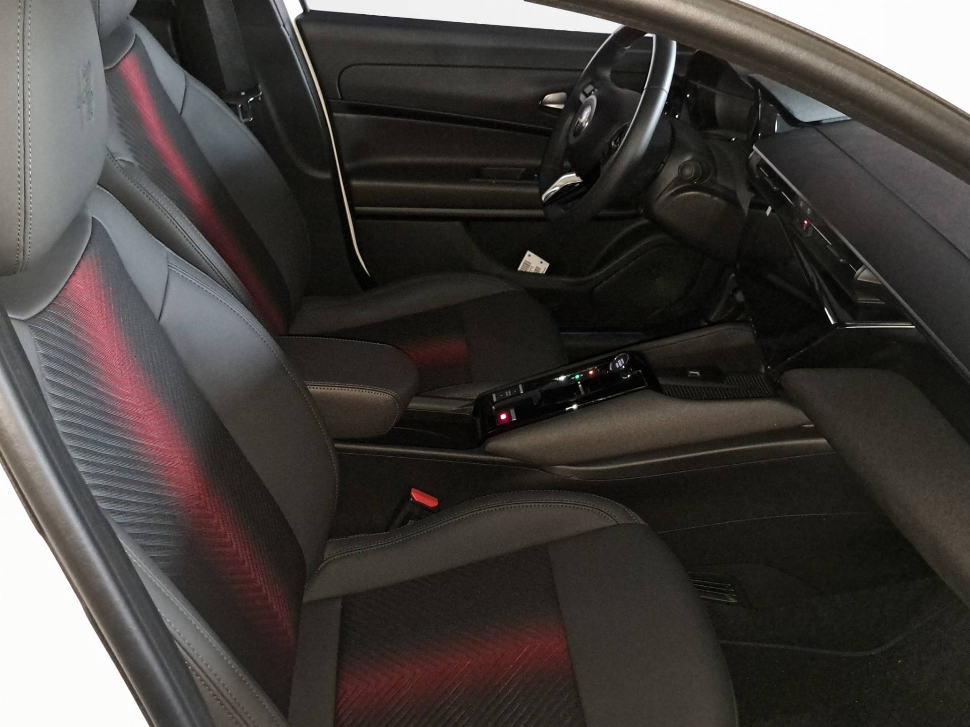 ALFA ROMEO Junior Junior 1.2 ibrida Ti 145cv edct6 usata in pronta consegna - Brandini