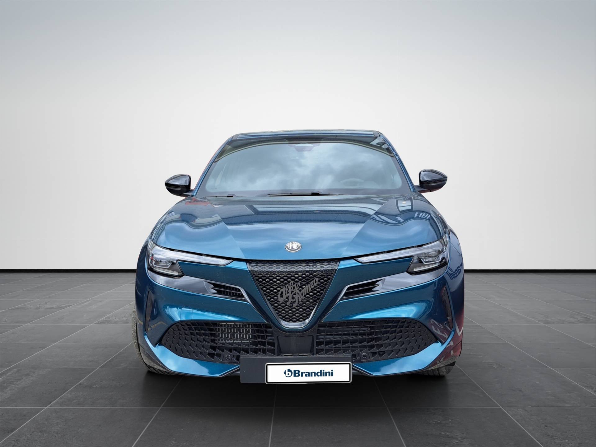 Auto Venduta - ALFA ROMEO Junior Junior 1.2 ibrida Ti 145cv edct6 usata in pronta consegna - Brandini