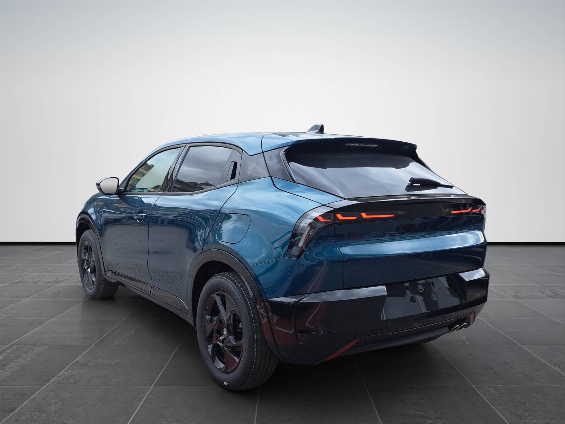 Auto Venduta - ALFA ROMEO Junior Junior 1.2 ibrida Ti 145cv edct6 usata in pronta consegna - Brandini