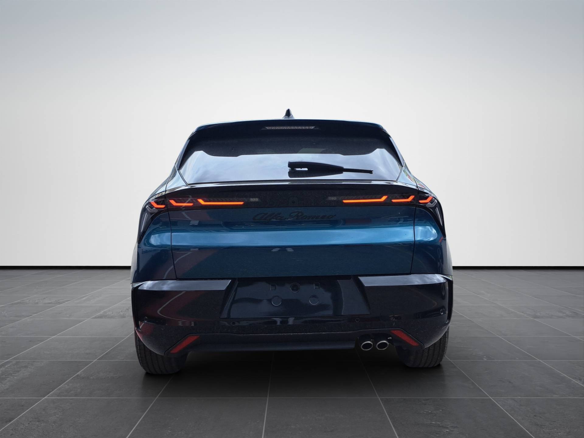 Auto Venduta - ALFA ROMEO Junior Junior 1.2 ibrida Ti 145cv edct6 usata in pronta consegna - Brandini