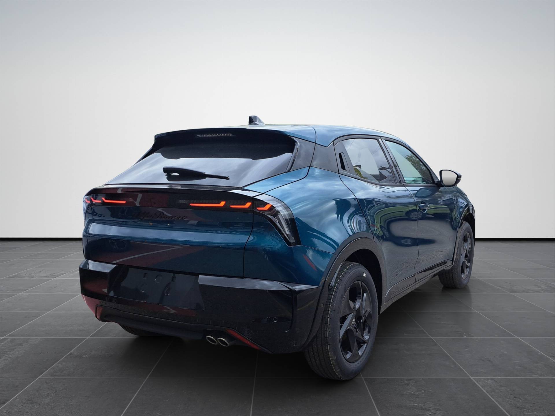 Auto Venduta - ALFA ROMEO Junior Junior 1.2 ibrida Ti 145cv edct6 usata in pronta consegna - Brandini