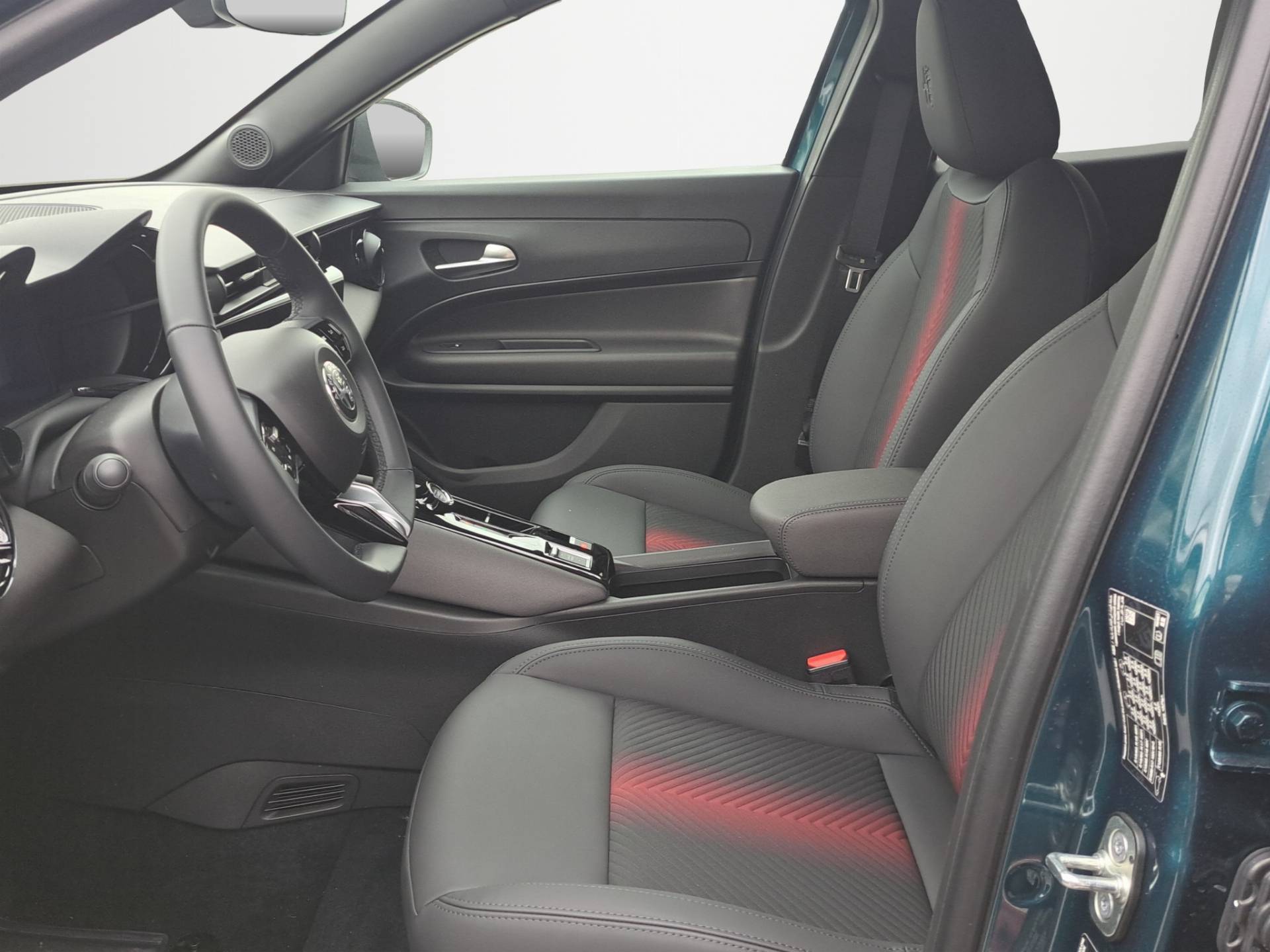 Auto Venduta - ALFA ROMEO Junior Junior 1.2 ibrida Ti 145cv edct6 usata in pronta consegna - Brandini